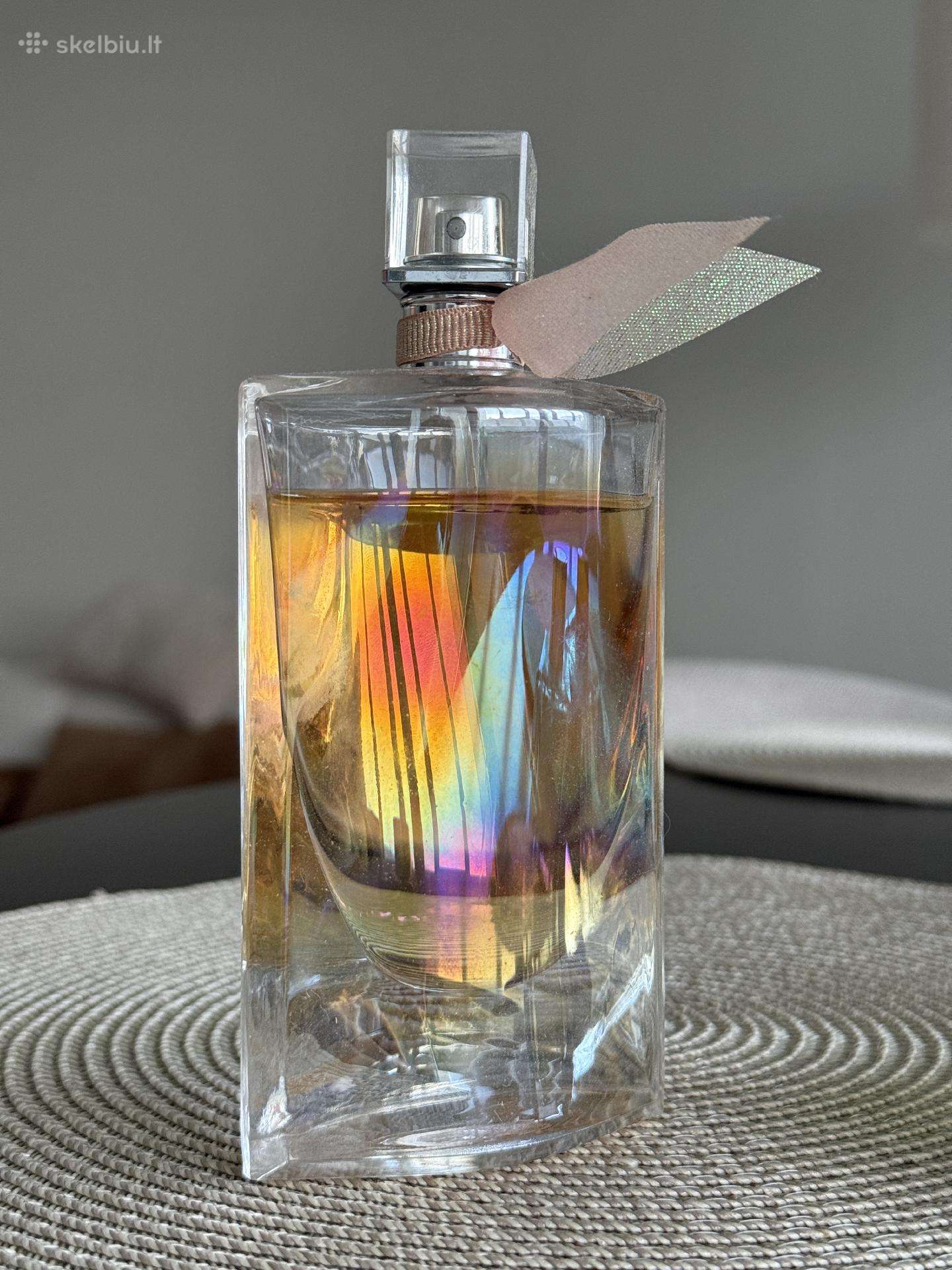 Lancme La Vie Est Belle Soleil Cristal 100 ml