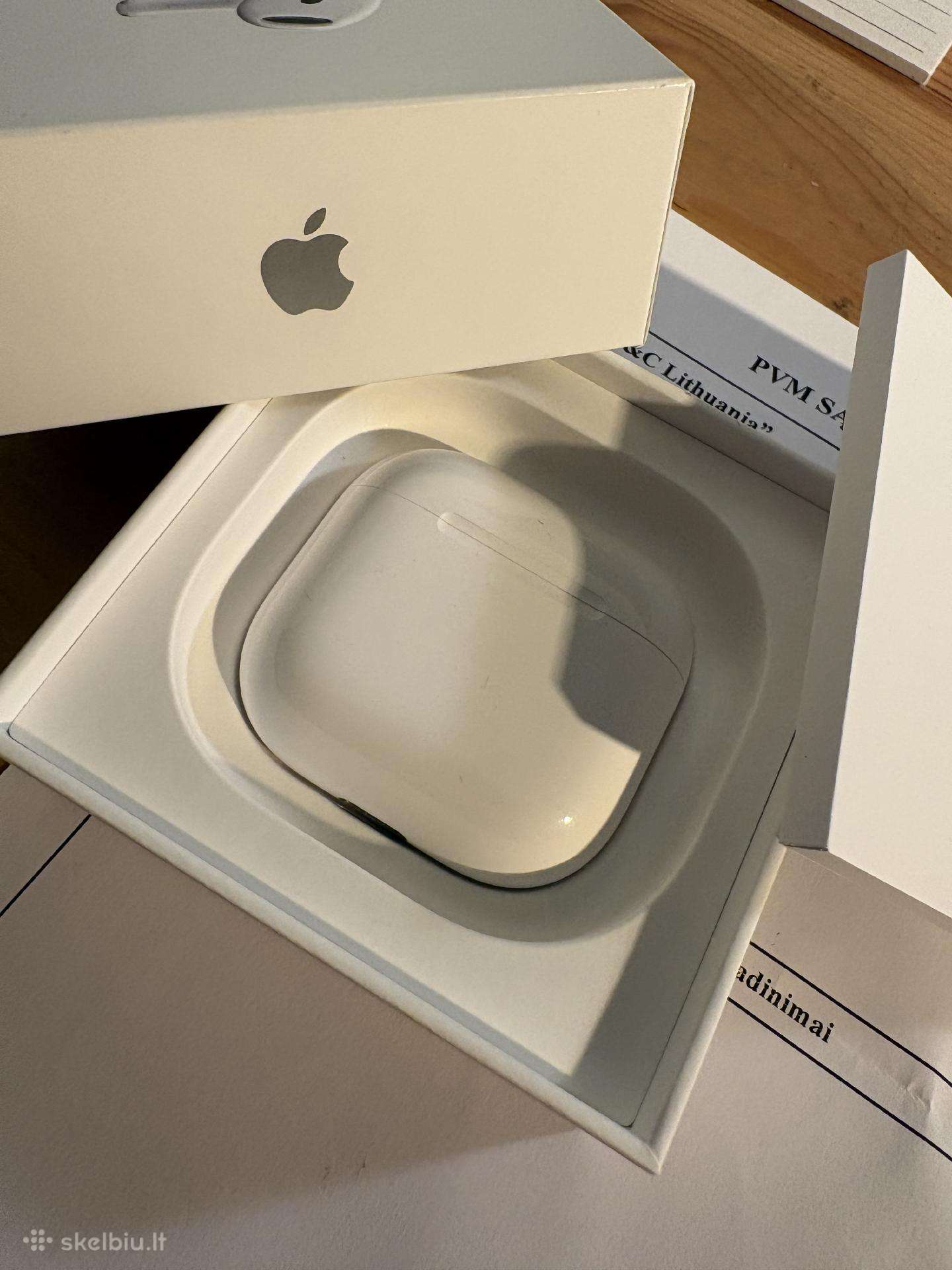Apple Airpods 5