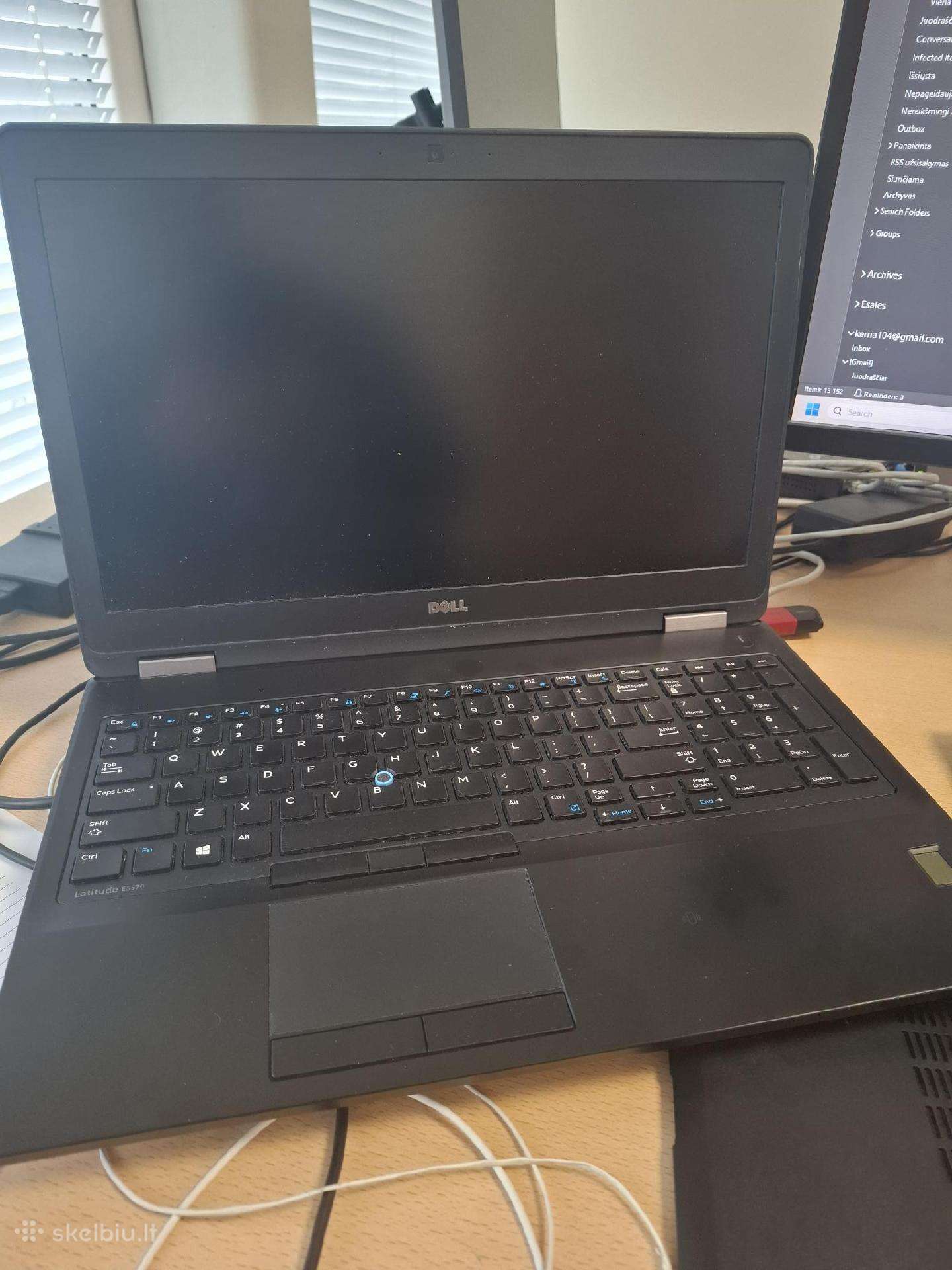 Dell Latitude E5570 – i5