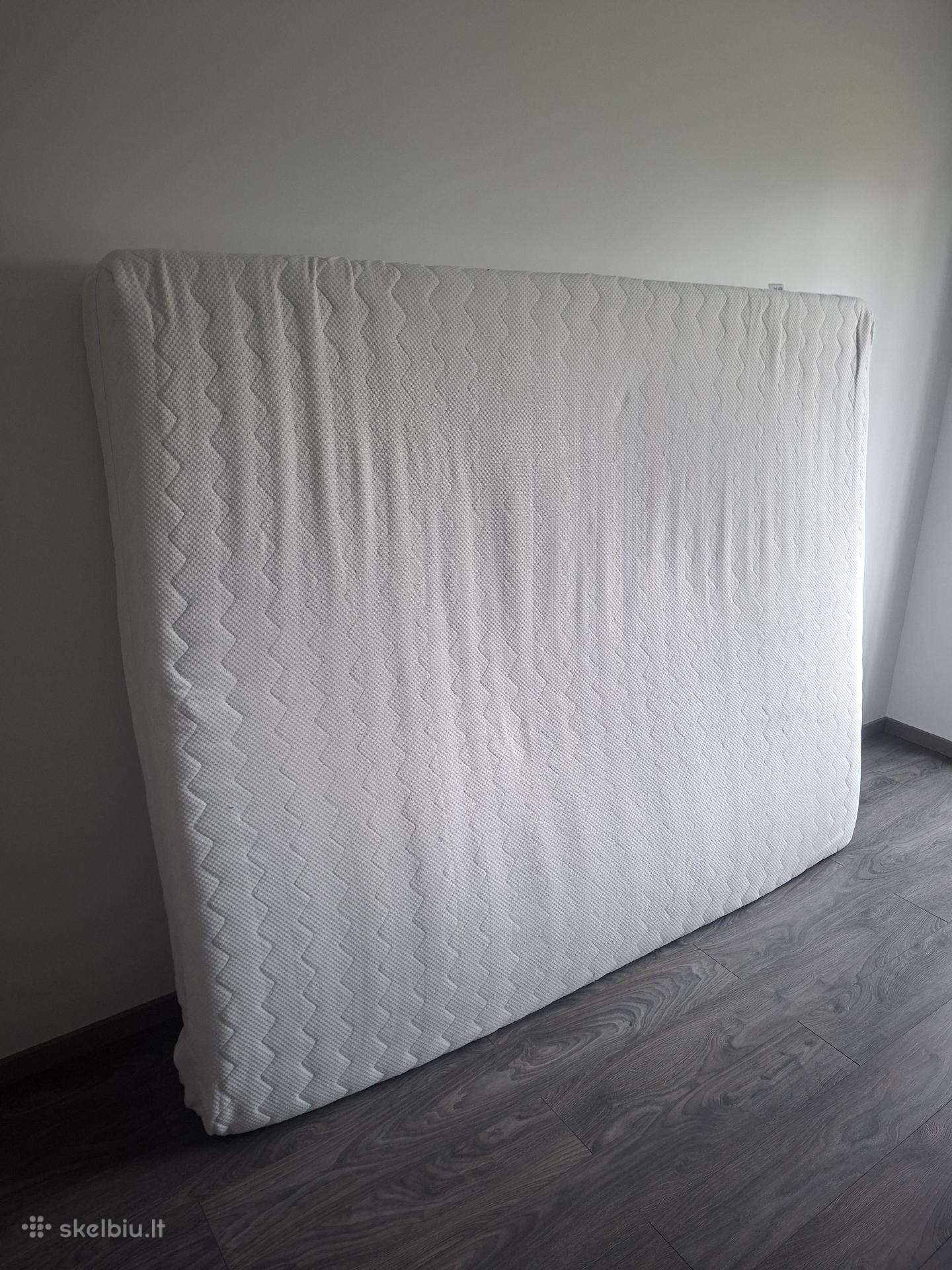 "Riposo" čiužinys 200x160x20cm
