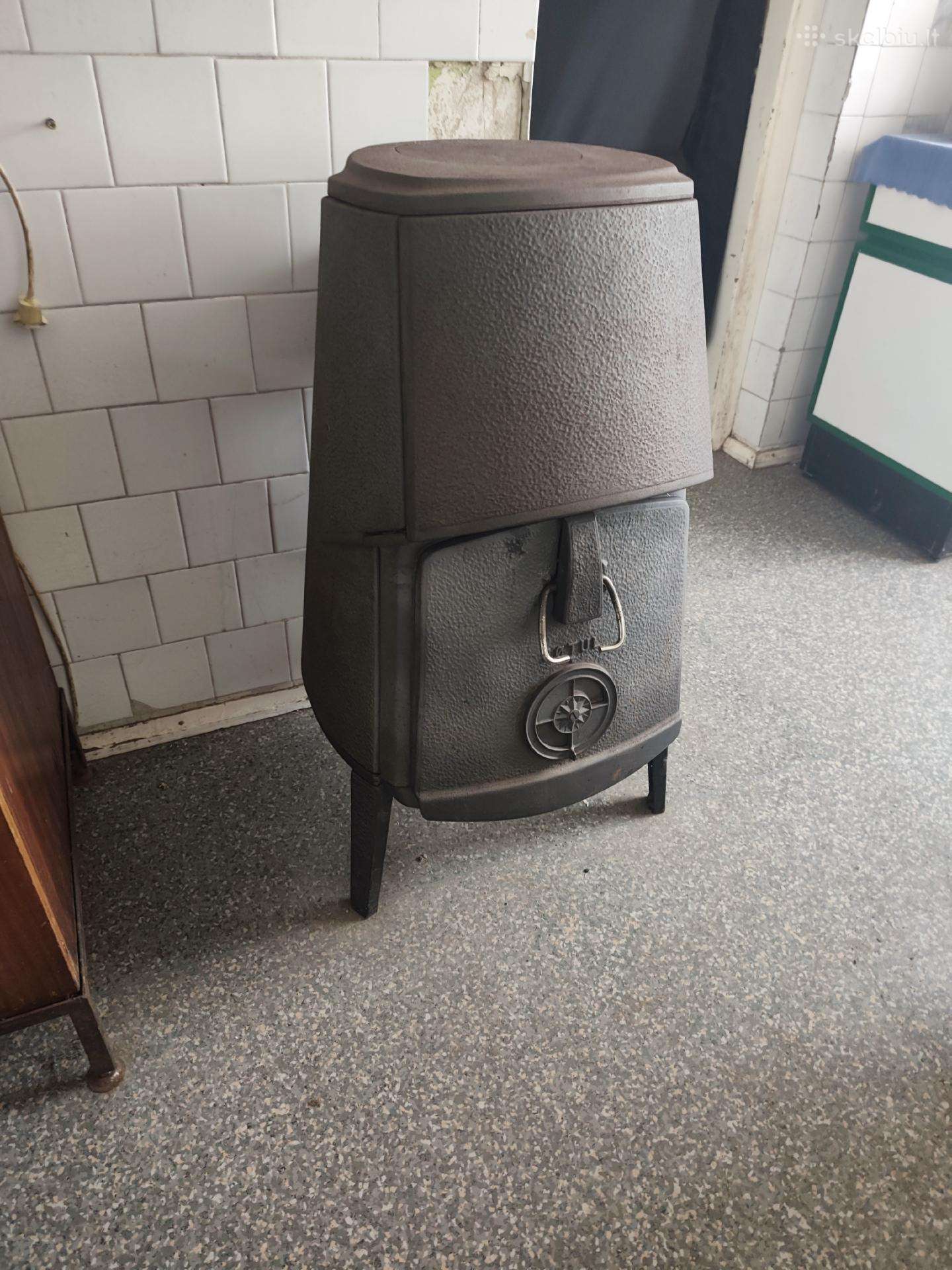 Jotul-4