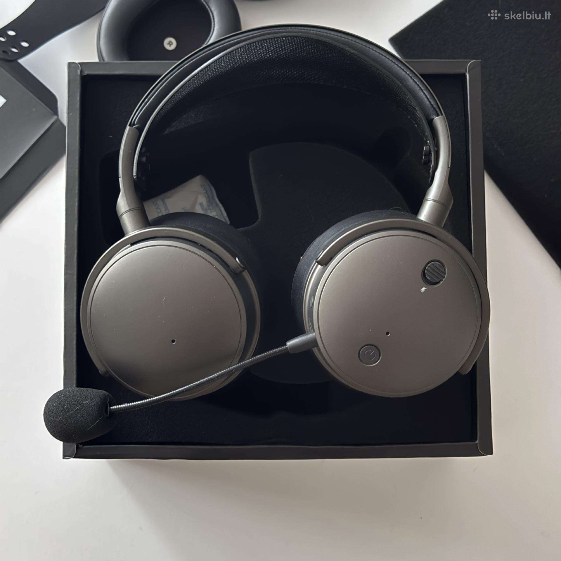Audeze Maxwell