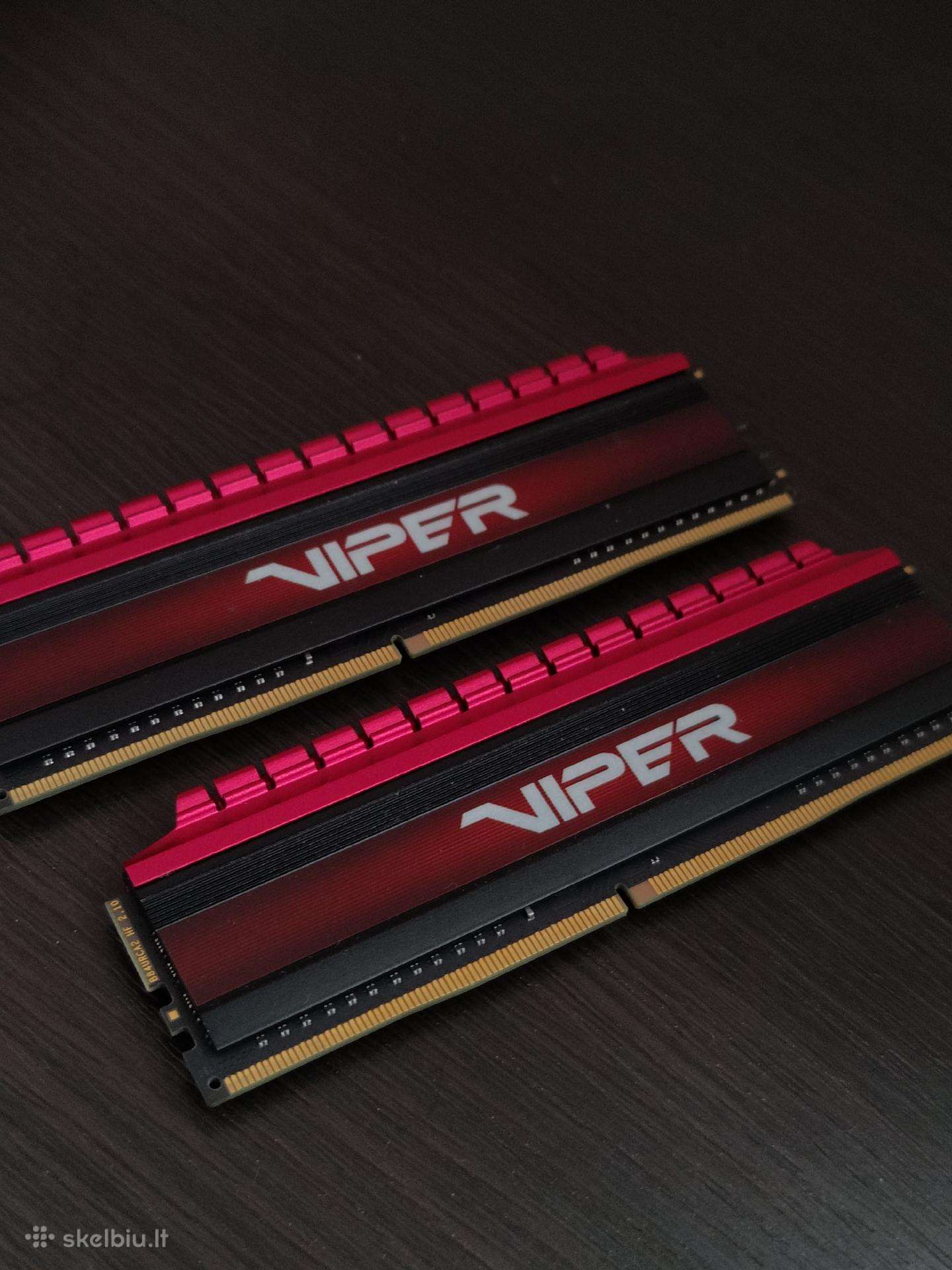 Viper ddr4