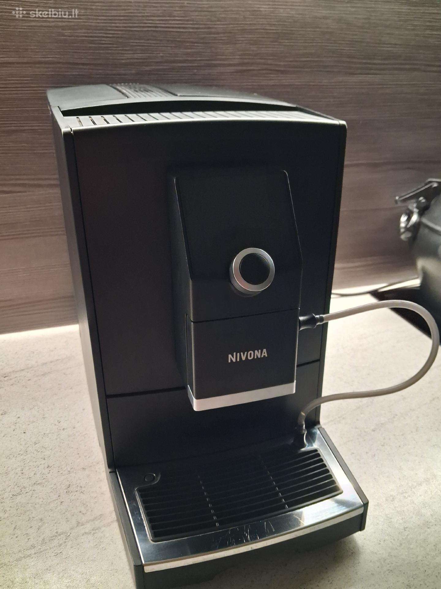 Nivona 790