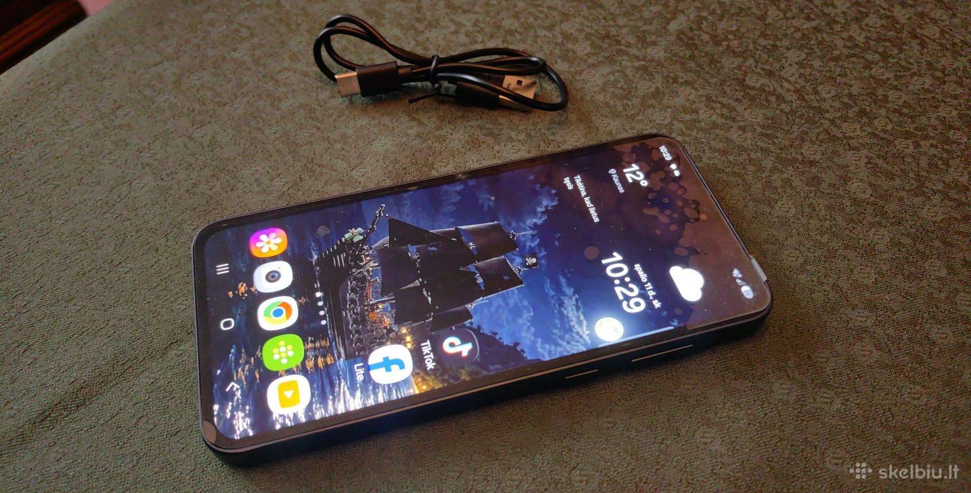 Samsung galaxy A35 5G 128gb