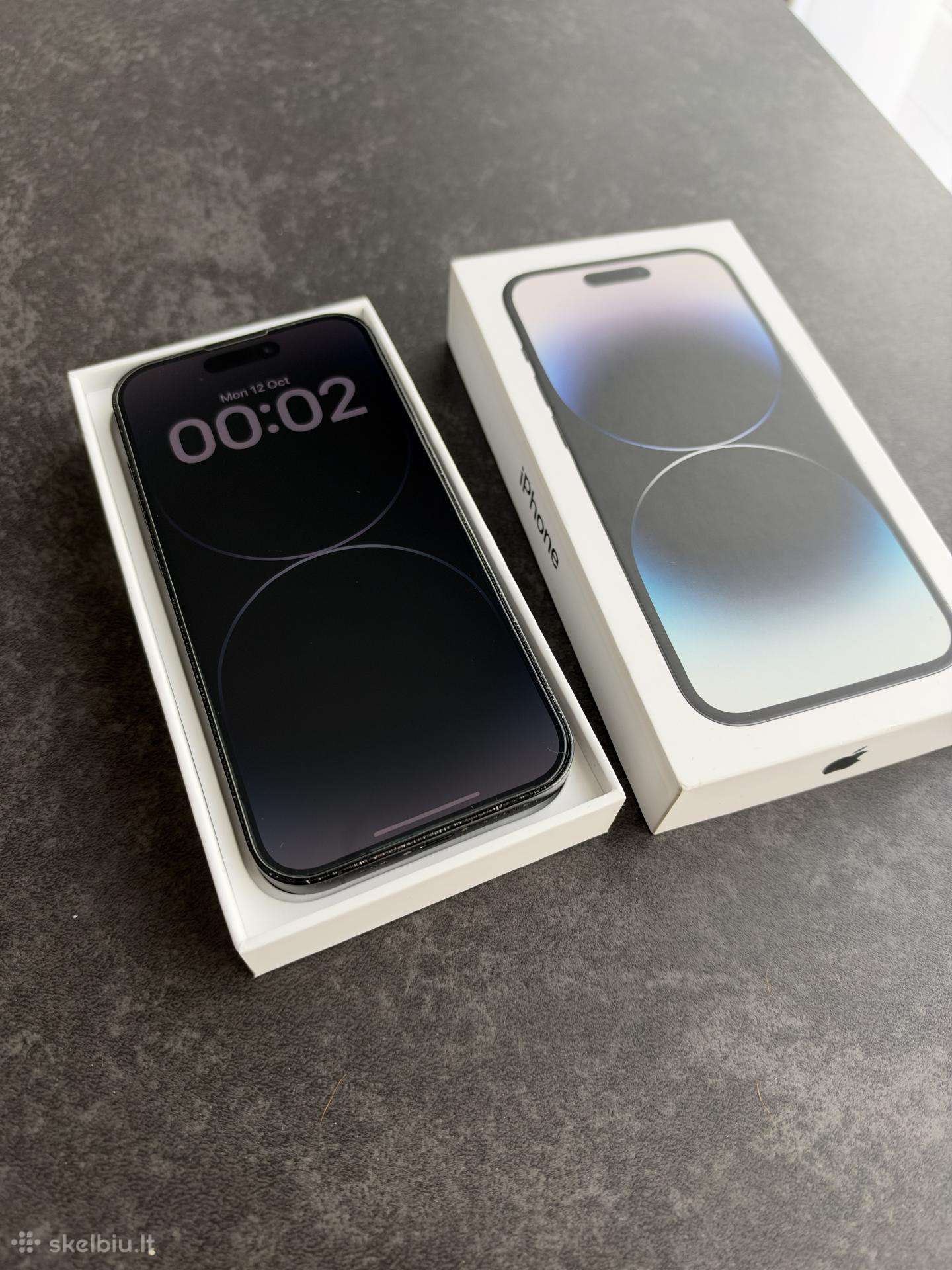 Apple iPhone 14 Pro 128gb