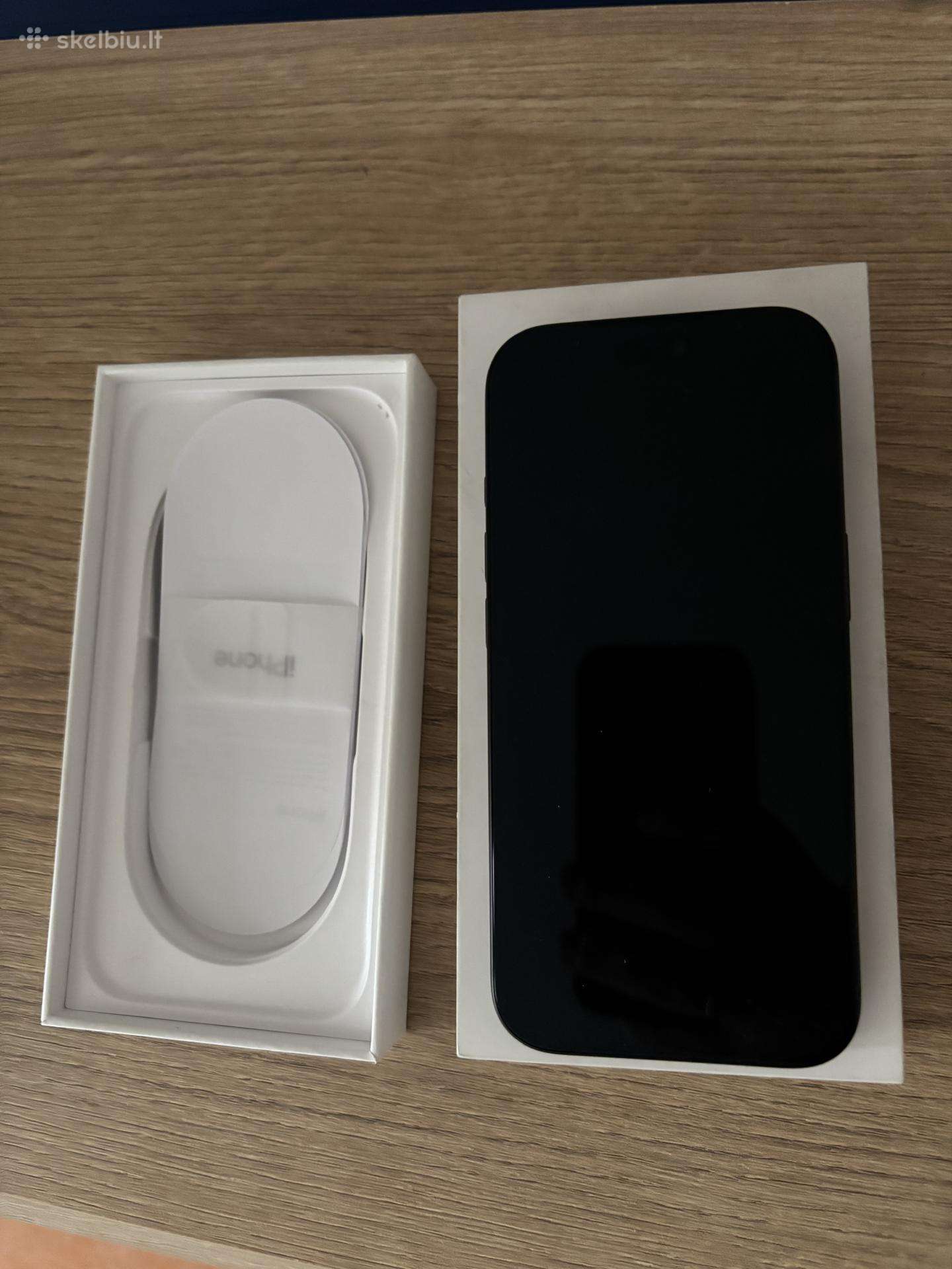 Parduodamas telefonas