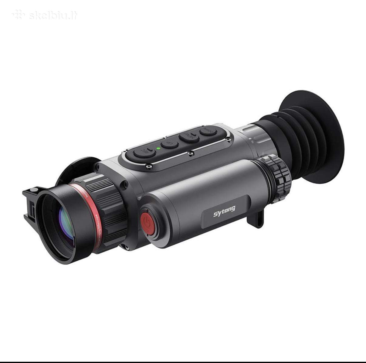 Termovizorius Sytong Lm02-25 thermal