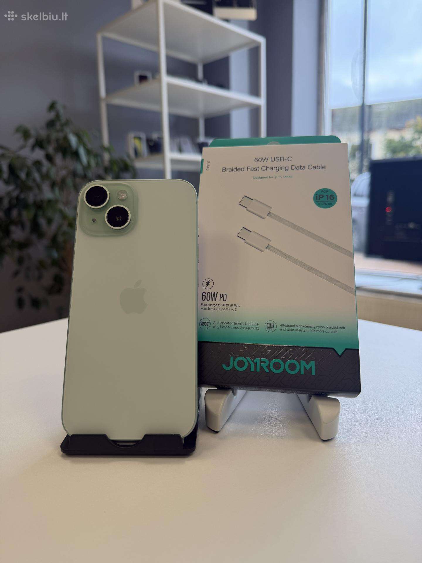 iPhone 15 128gb