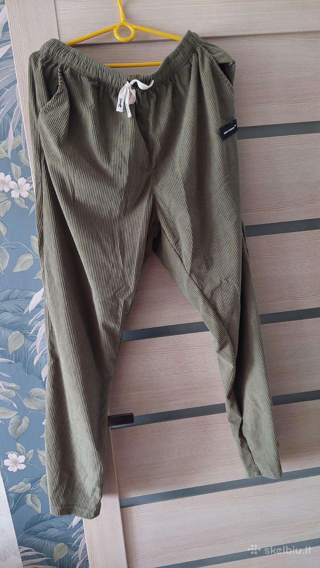 Moteriškos kelnės (XXL)