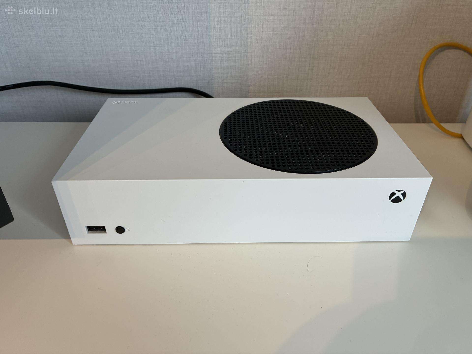 Xbox Series S