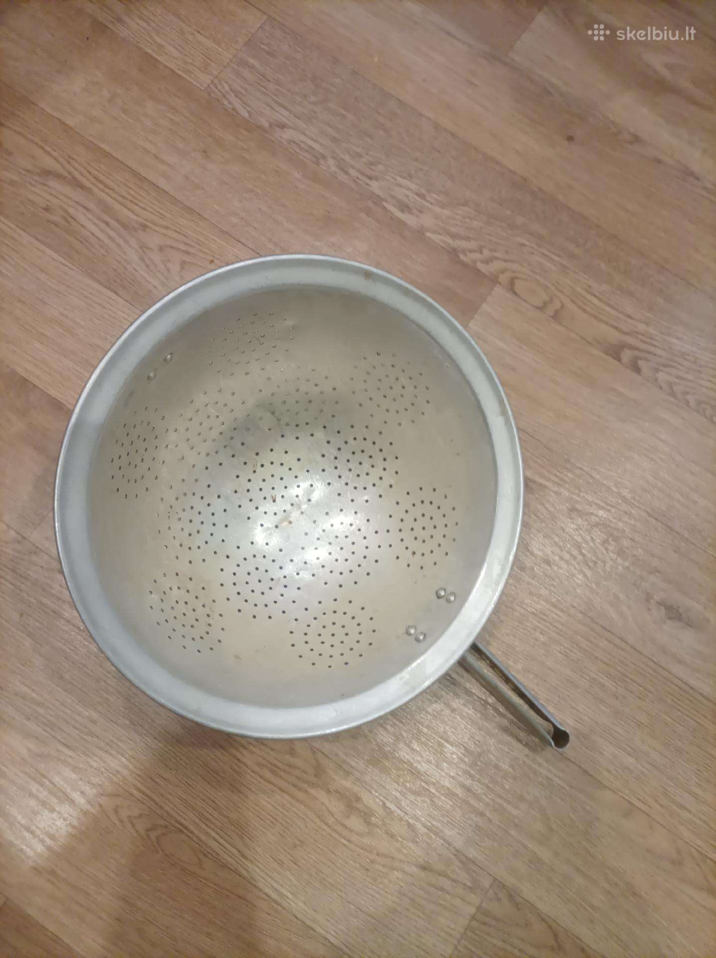 Vintažinis kiaurasamtis