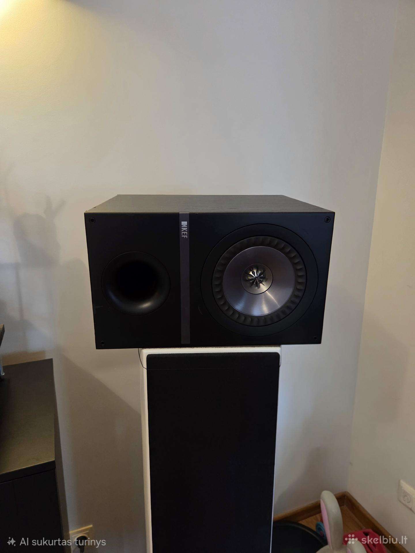 Kef Q300