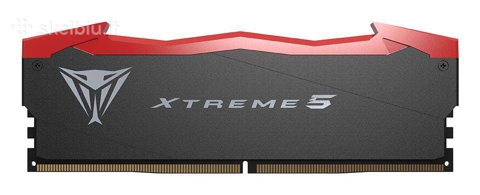 Memory Dimm 32gb Ddr5-6000 Kit2 Pvx532g60c30k Pat