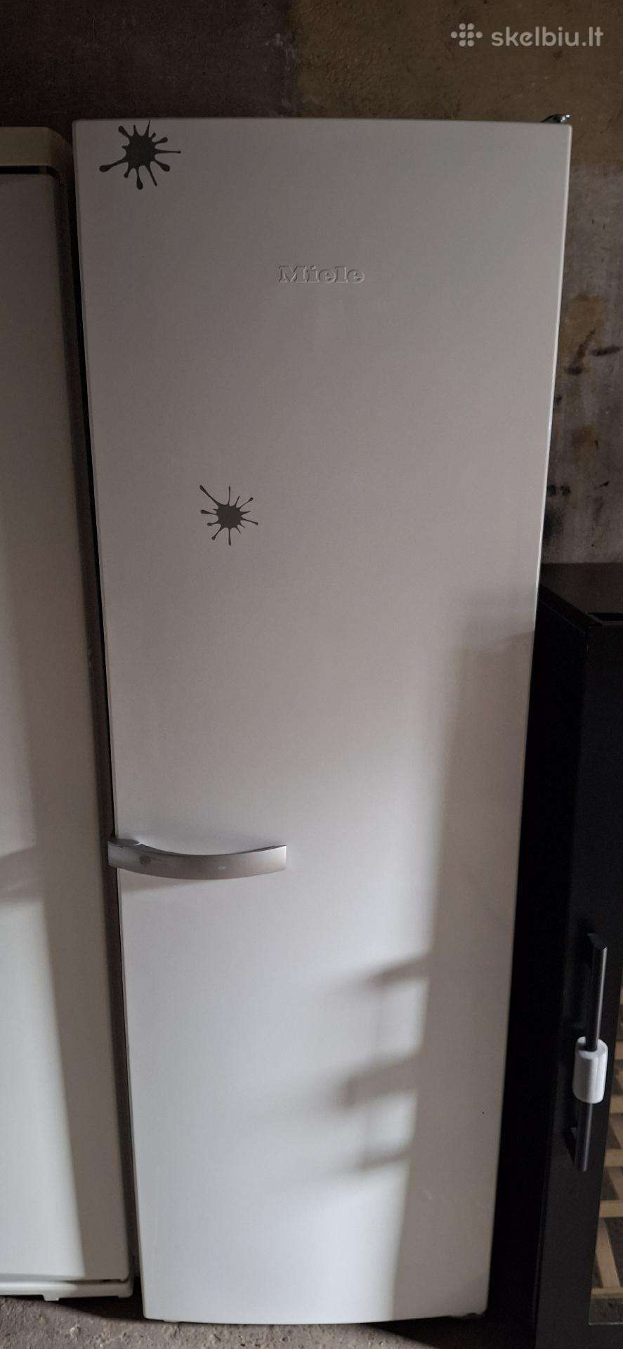 Bekamerinis šaldytuvas "Miele" K13820 Sd A+