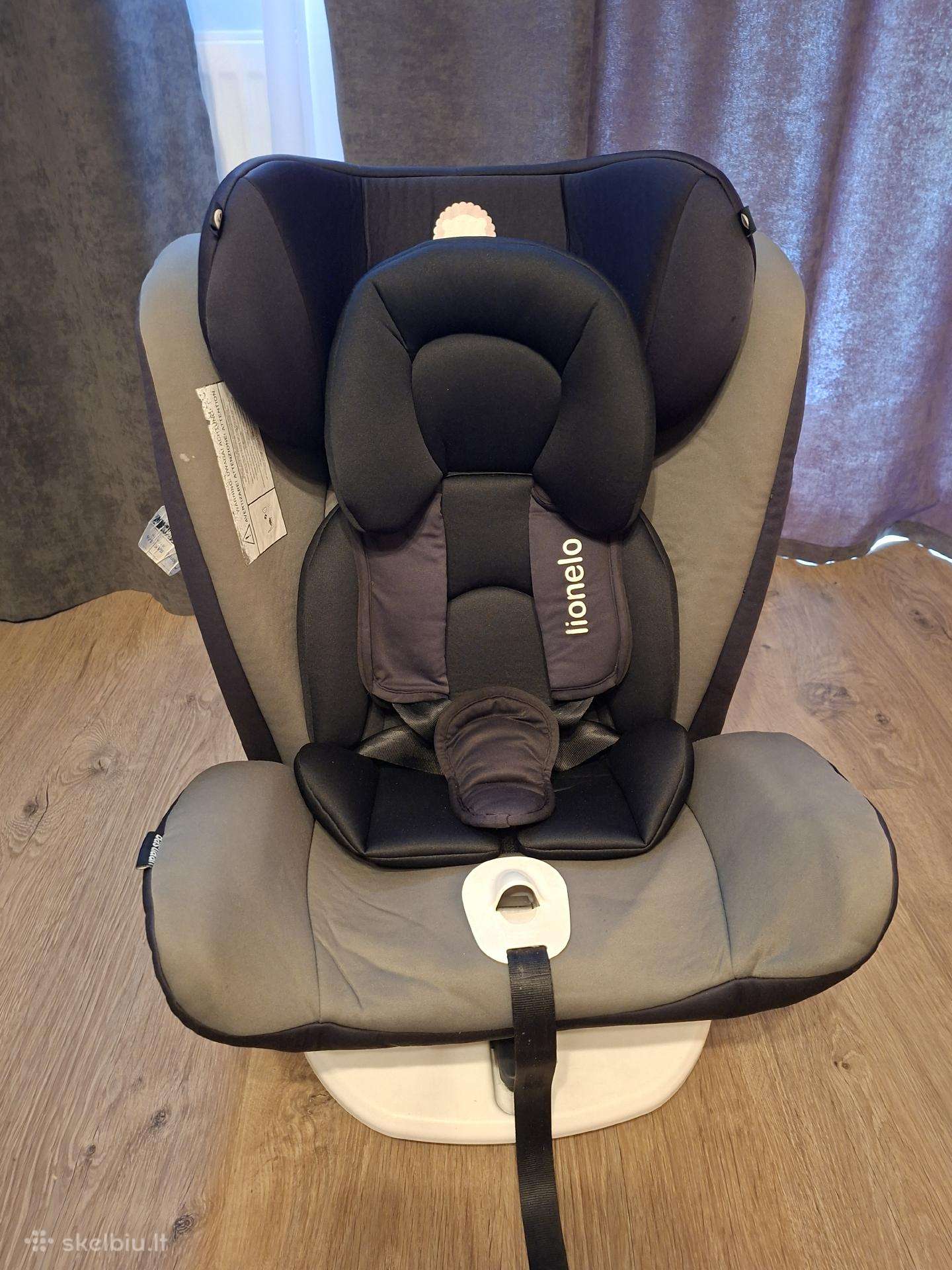Auto kėdutė 9-36kg