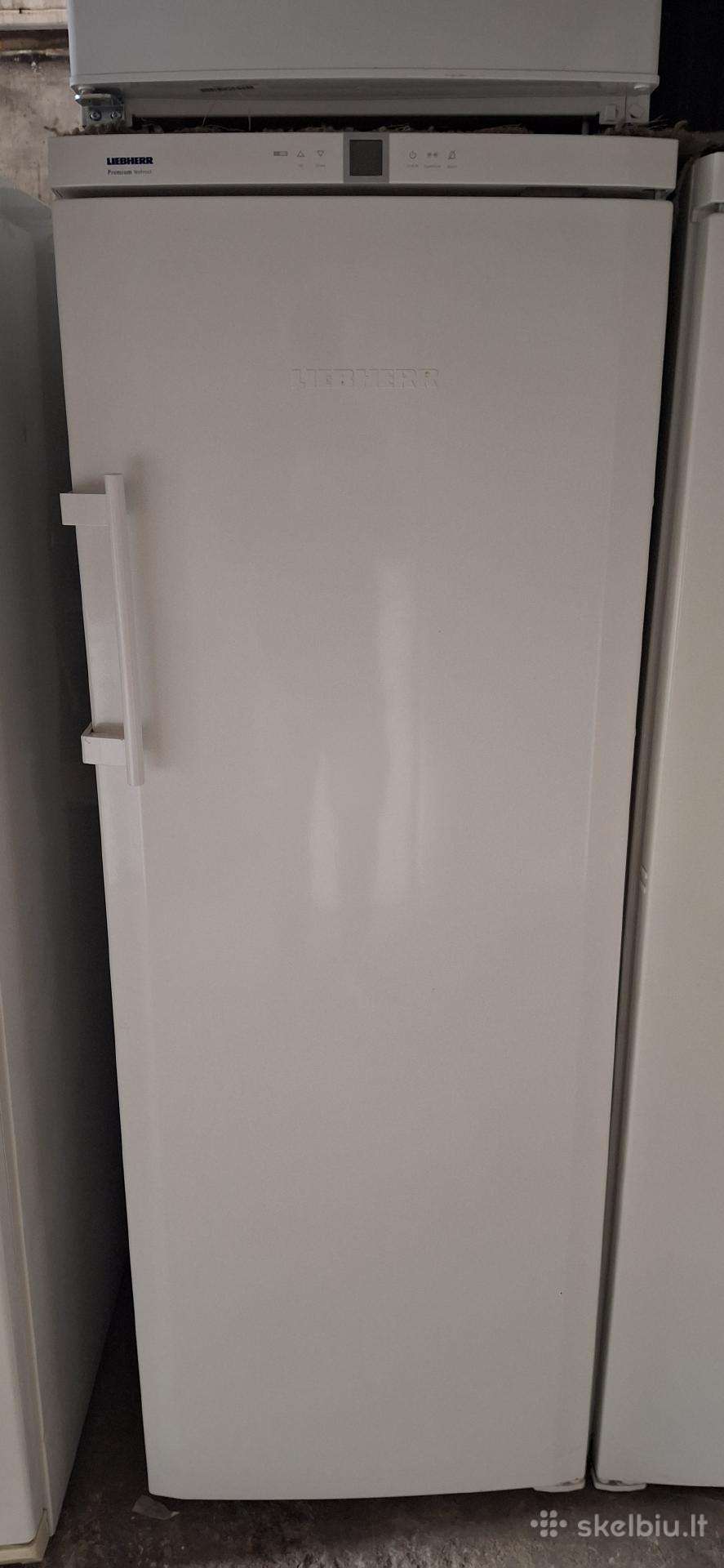 Šaldiklis "Liebherr" Gnp 2756 A++