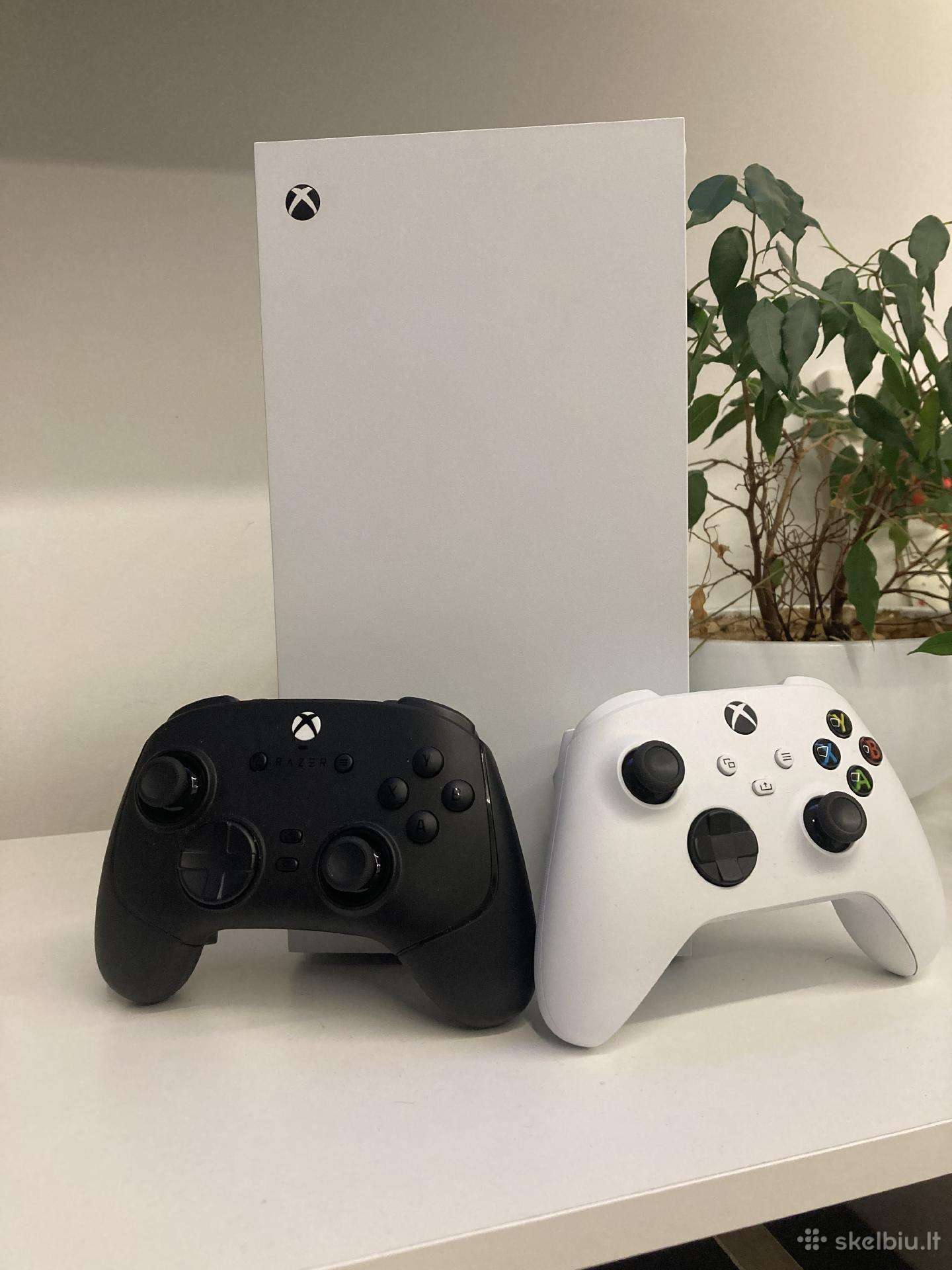 Xbox Series X digital 1tb