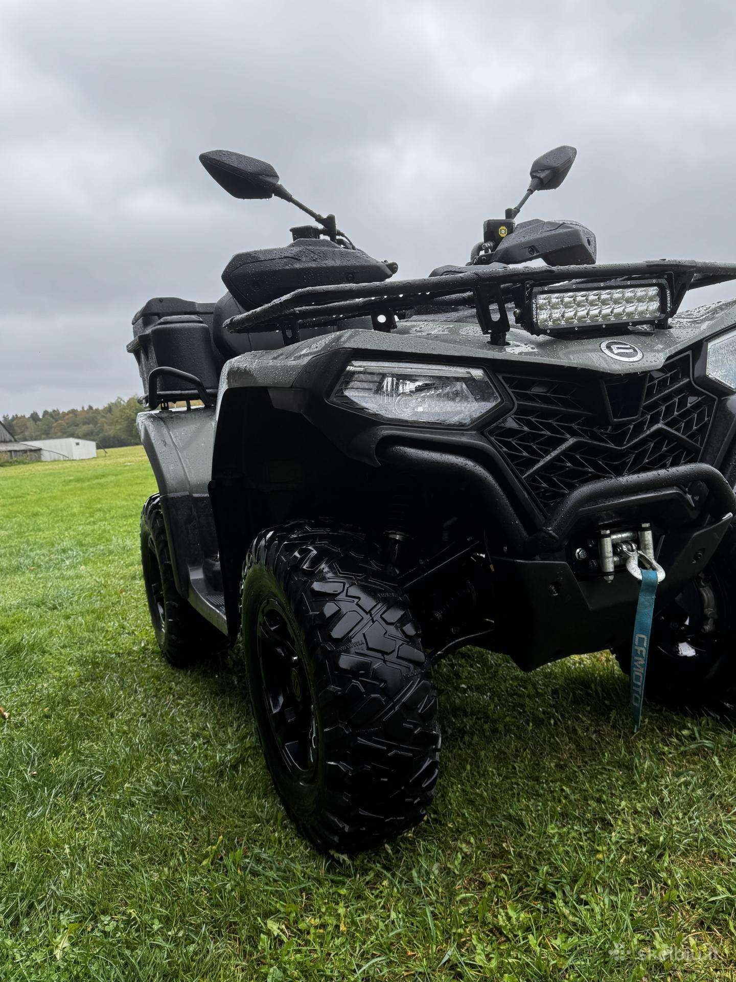 Cf450l