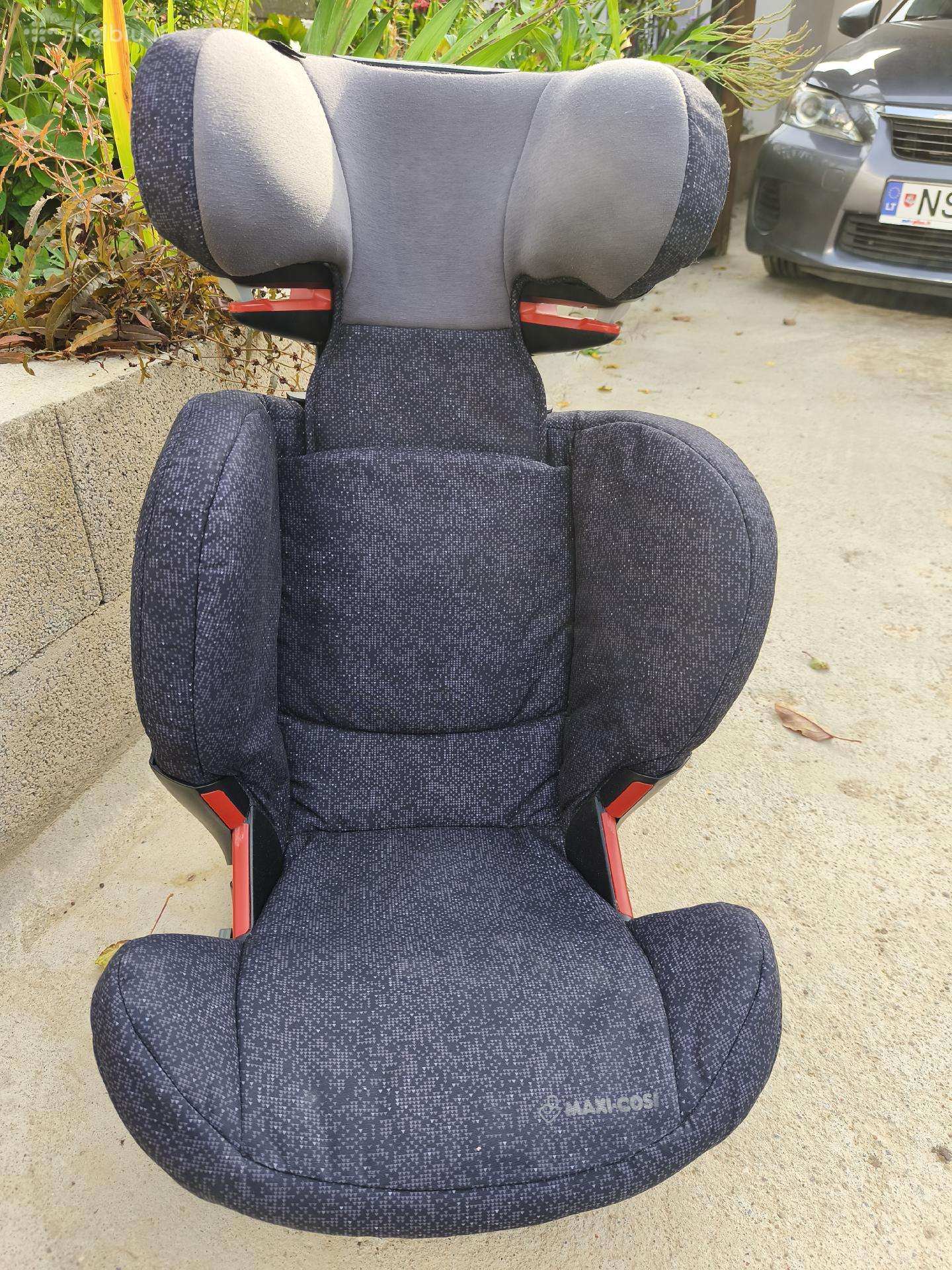Maxi Cosi Rodifix