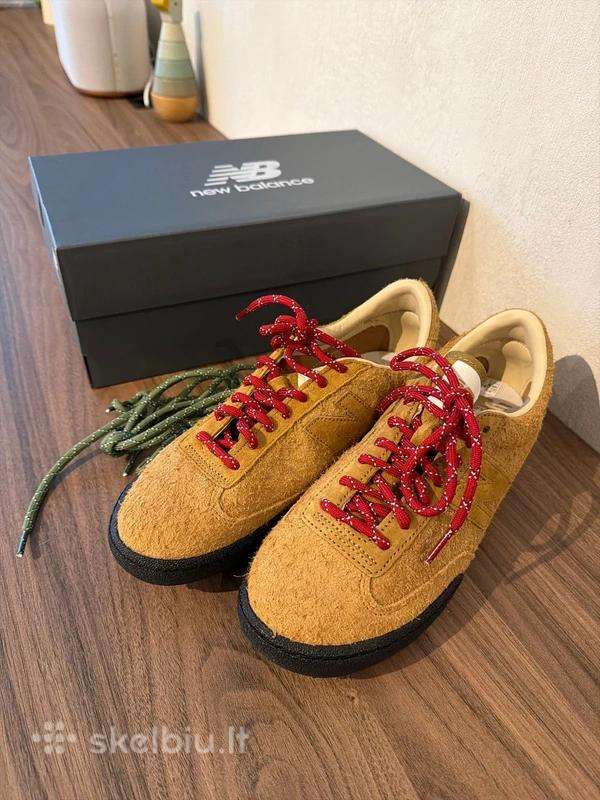 New Balance odinukai (40,5)