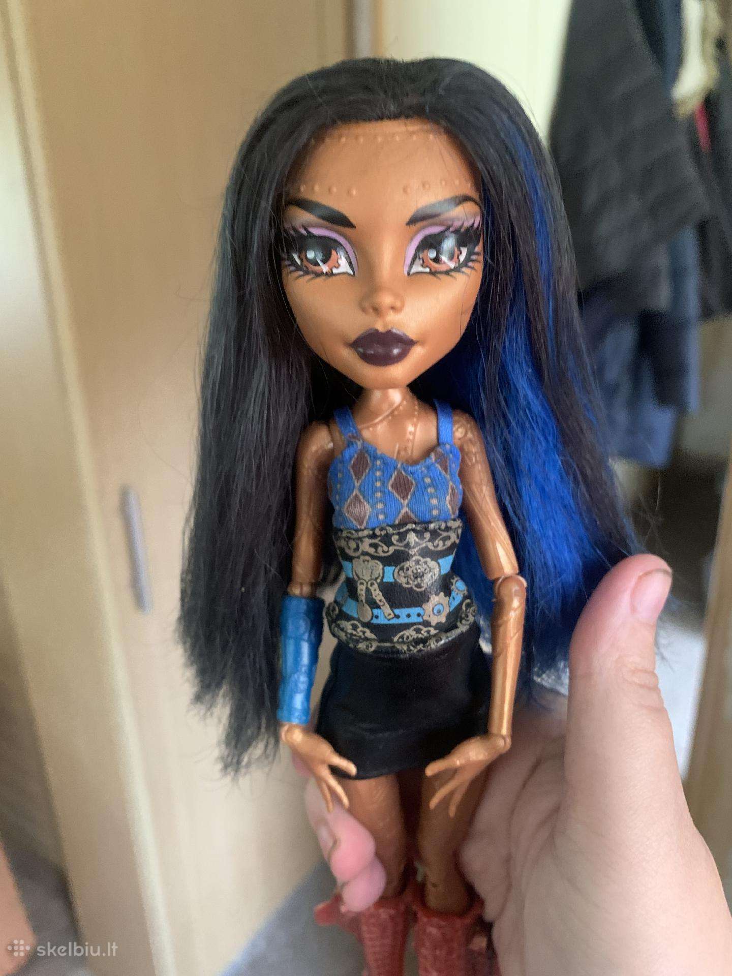 Monster high