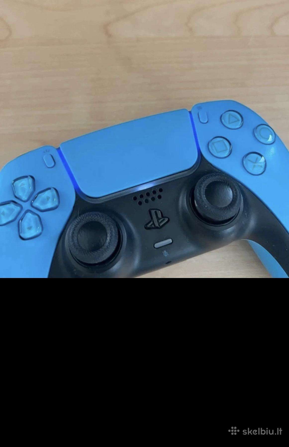 Ps5 dualsense pultelis