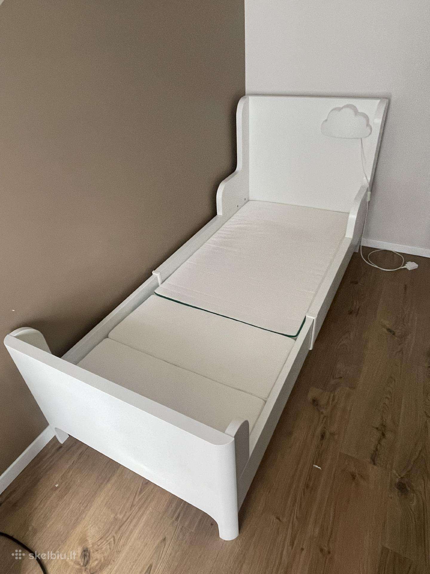 Ikea lova