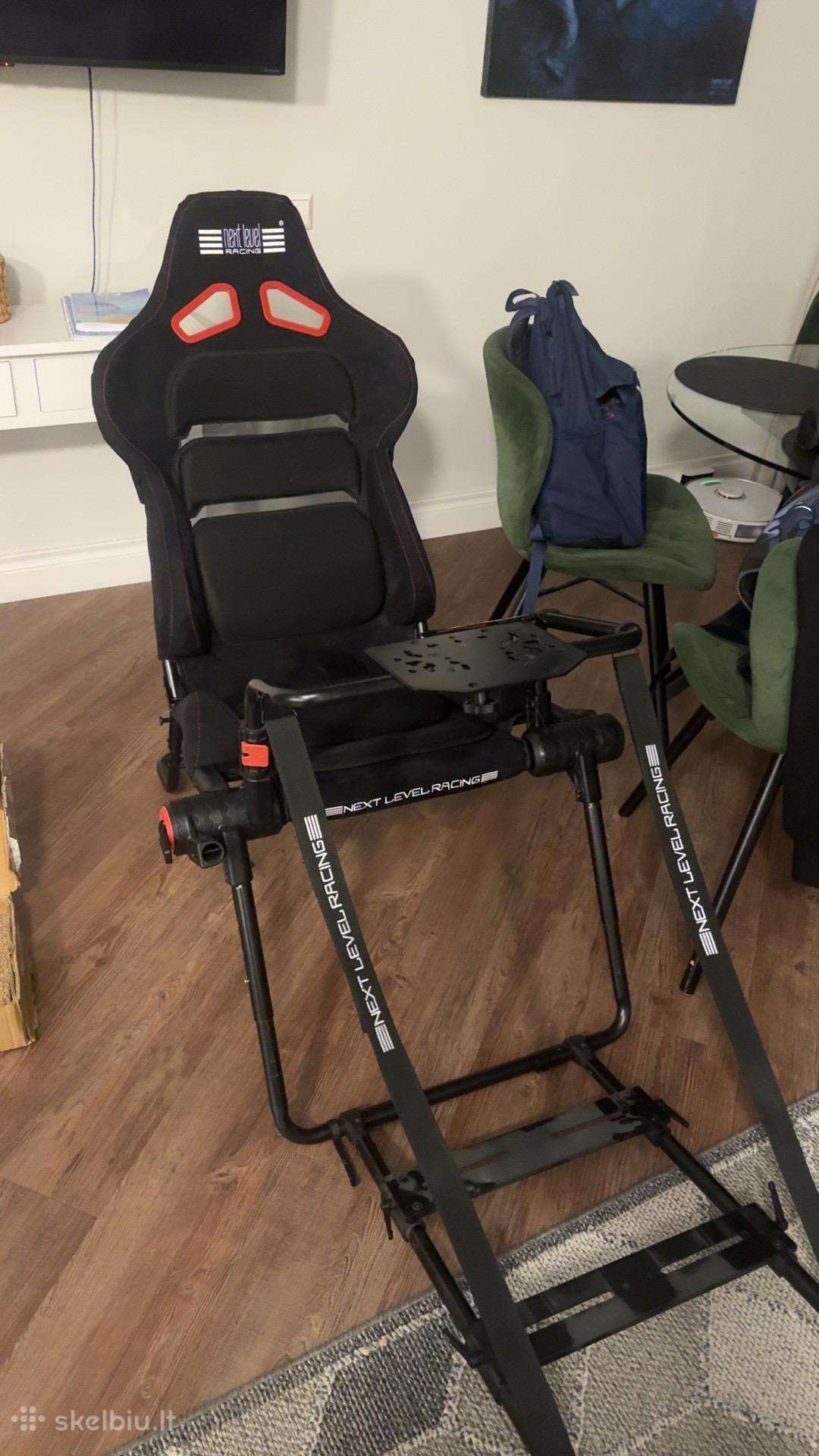 Next level racing GT lite pro
