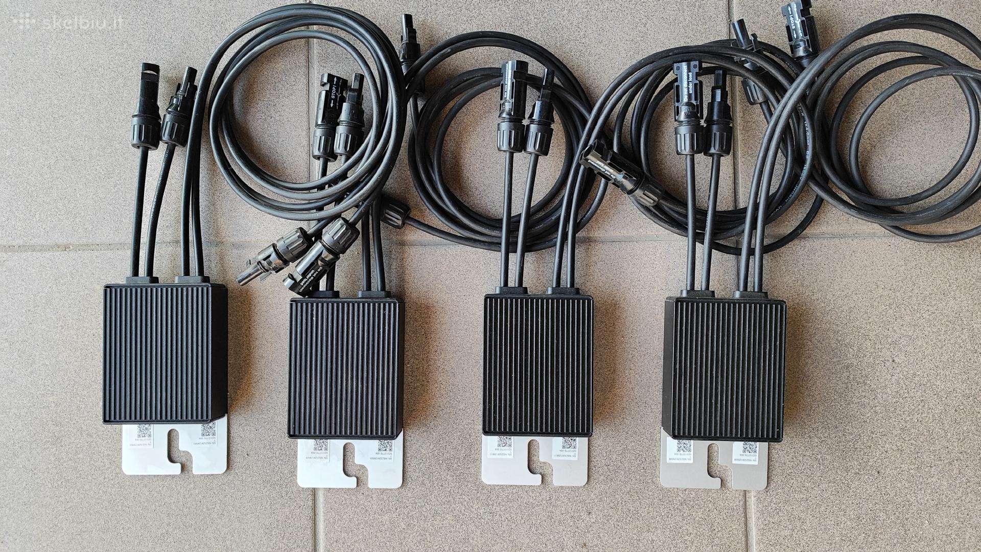 Huawei Smart optimizatoriaisun2000-450w-p2