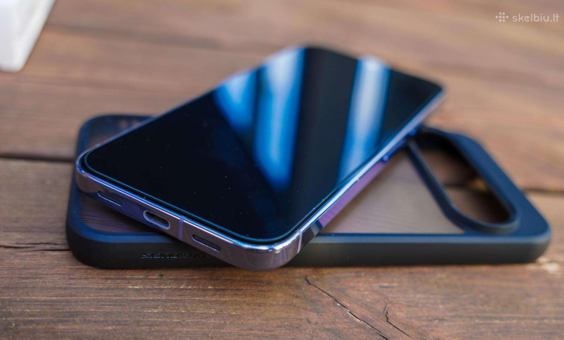 Google Pixel 10 Pro XL su Garantija 256gb