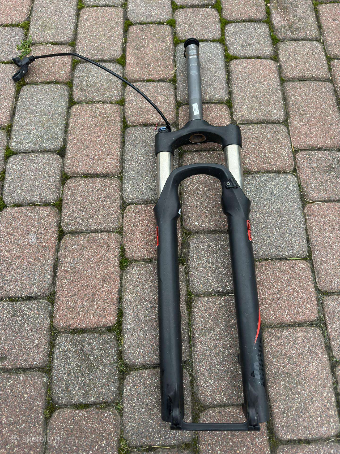 Rockshox Recon Orinė šakė 29er
