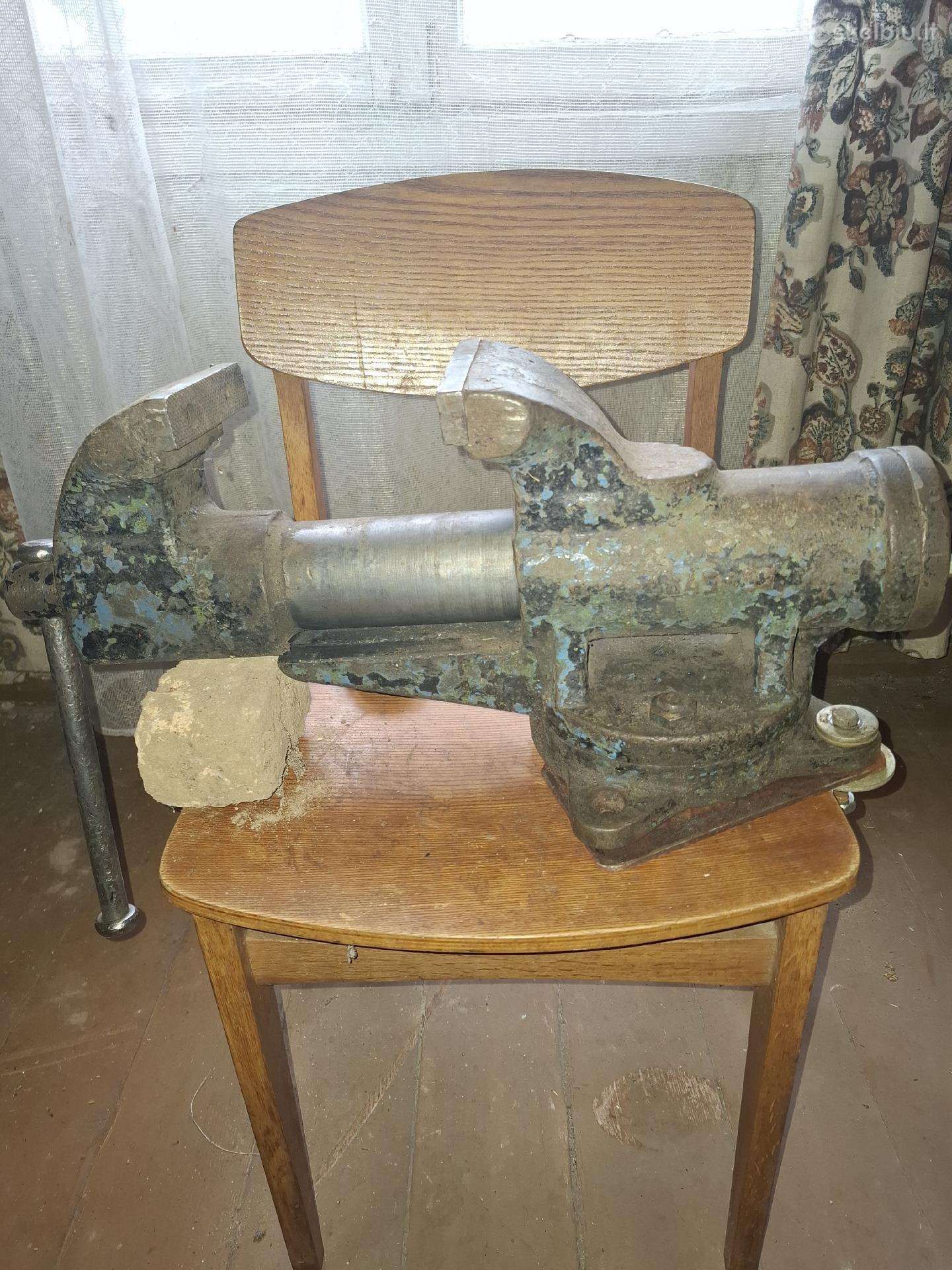 Parduodami varstotai