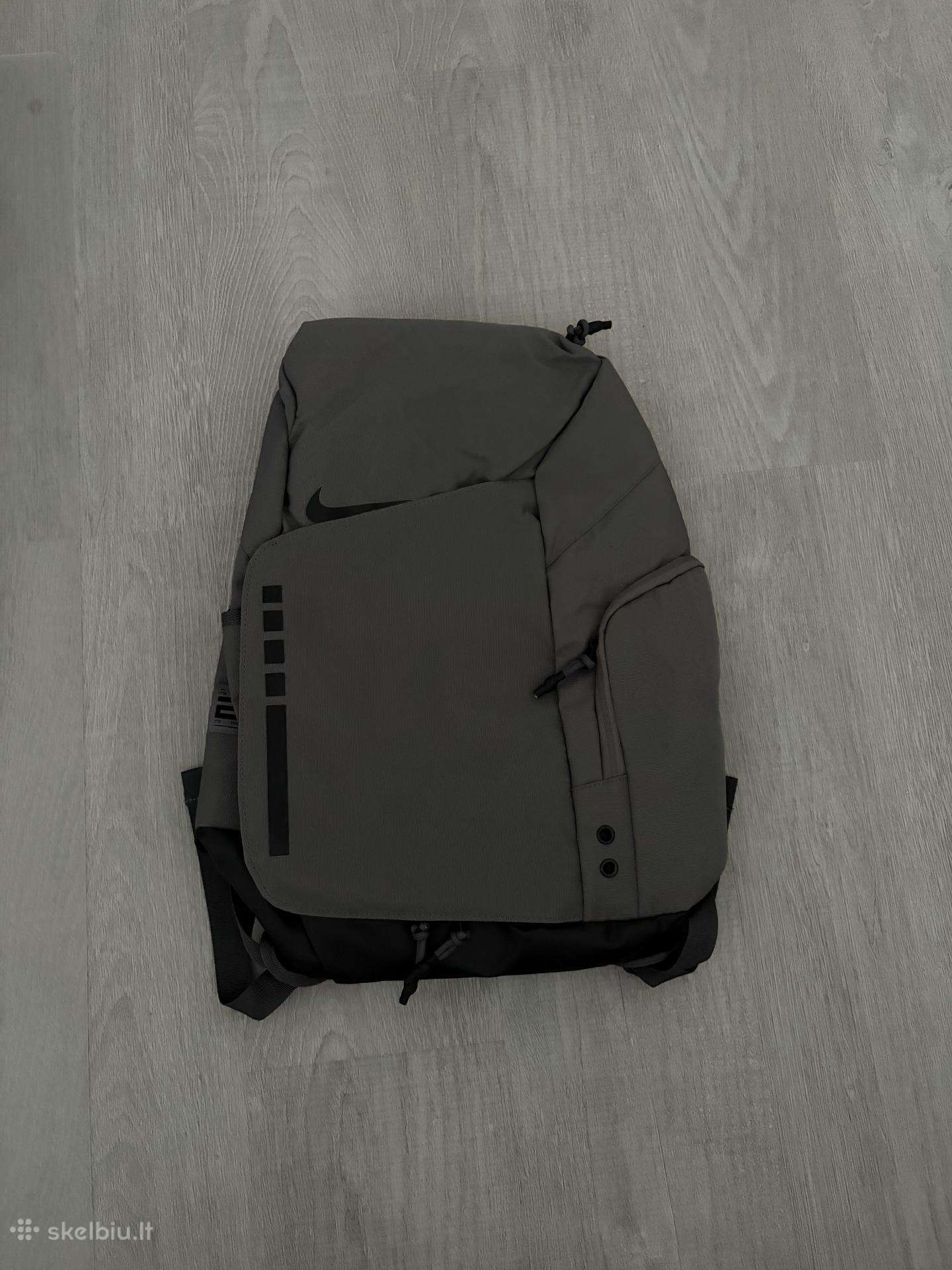 Nike Elite kuprinė