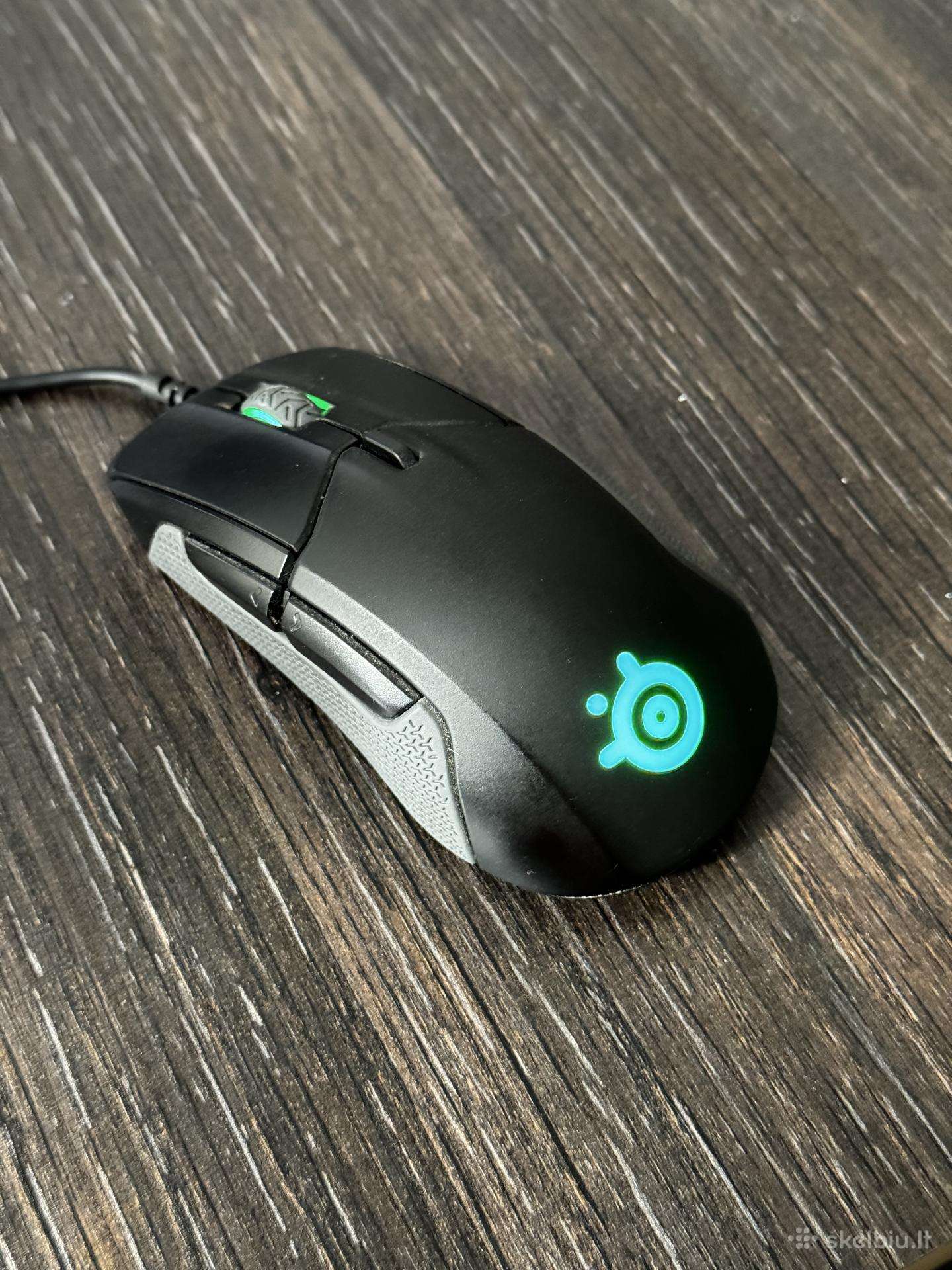 Steelseries Rival310 pelė