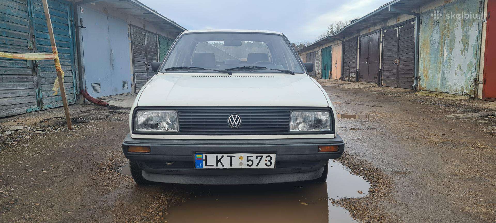 Parduodu Wolsvagen Jetta