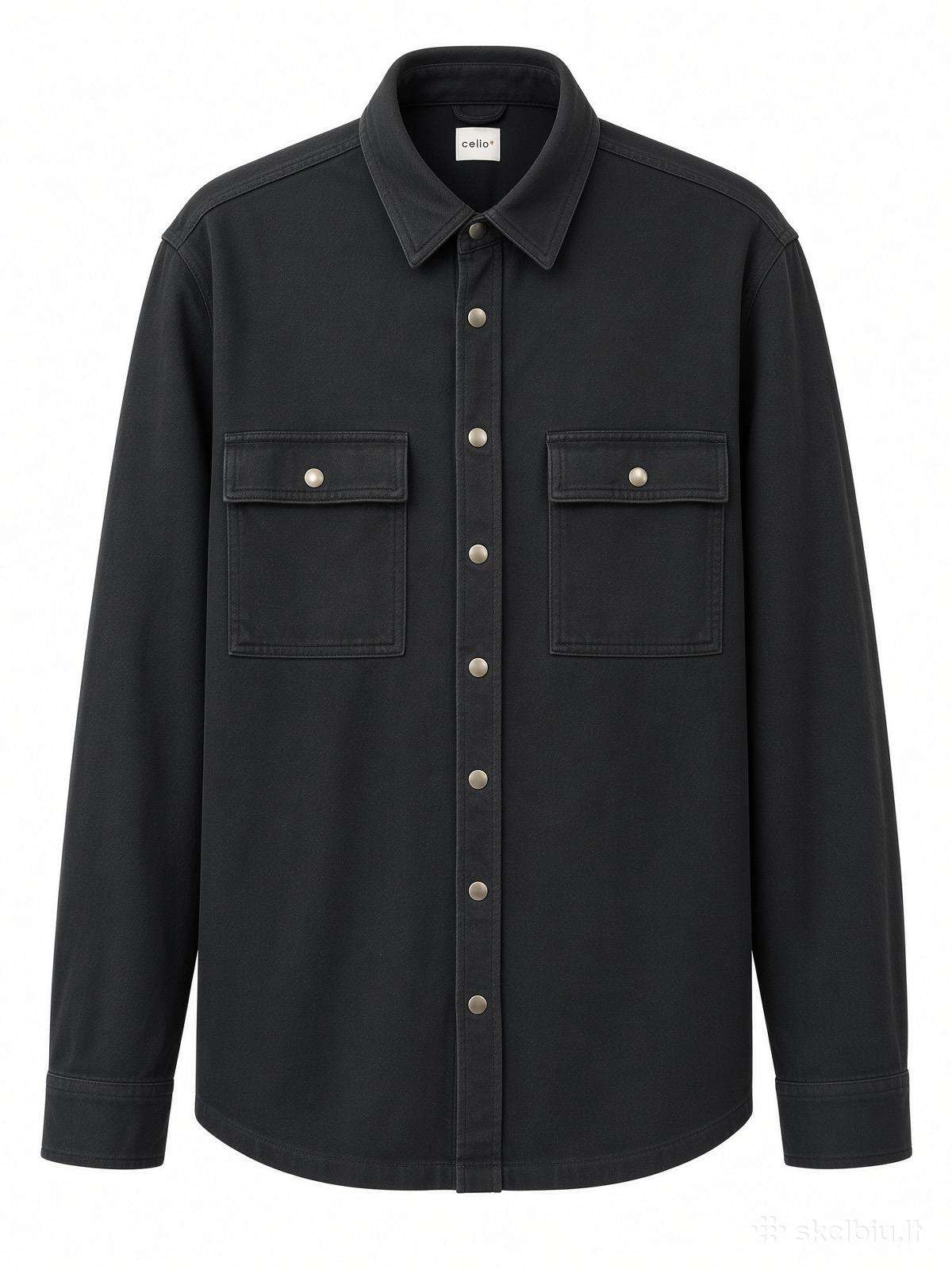 Celio vyriški marškiniai / overshirt, dydis XL