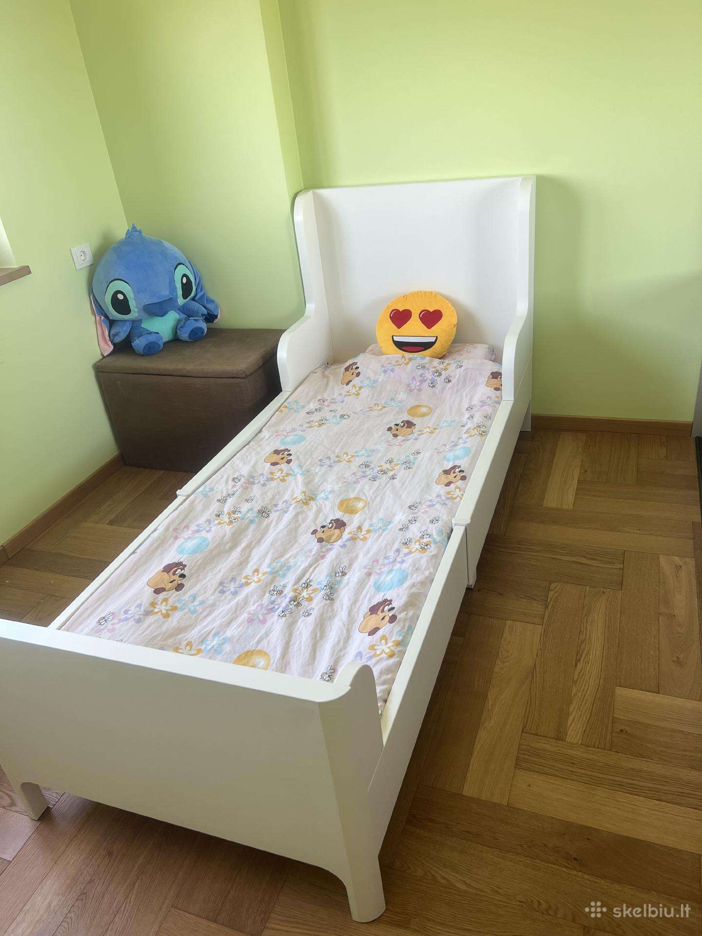 Vaikiška lova
