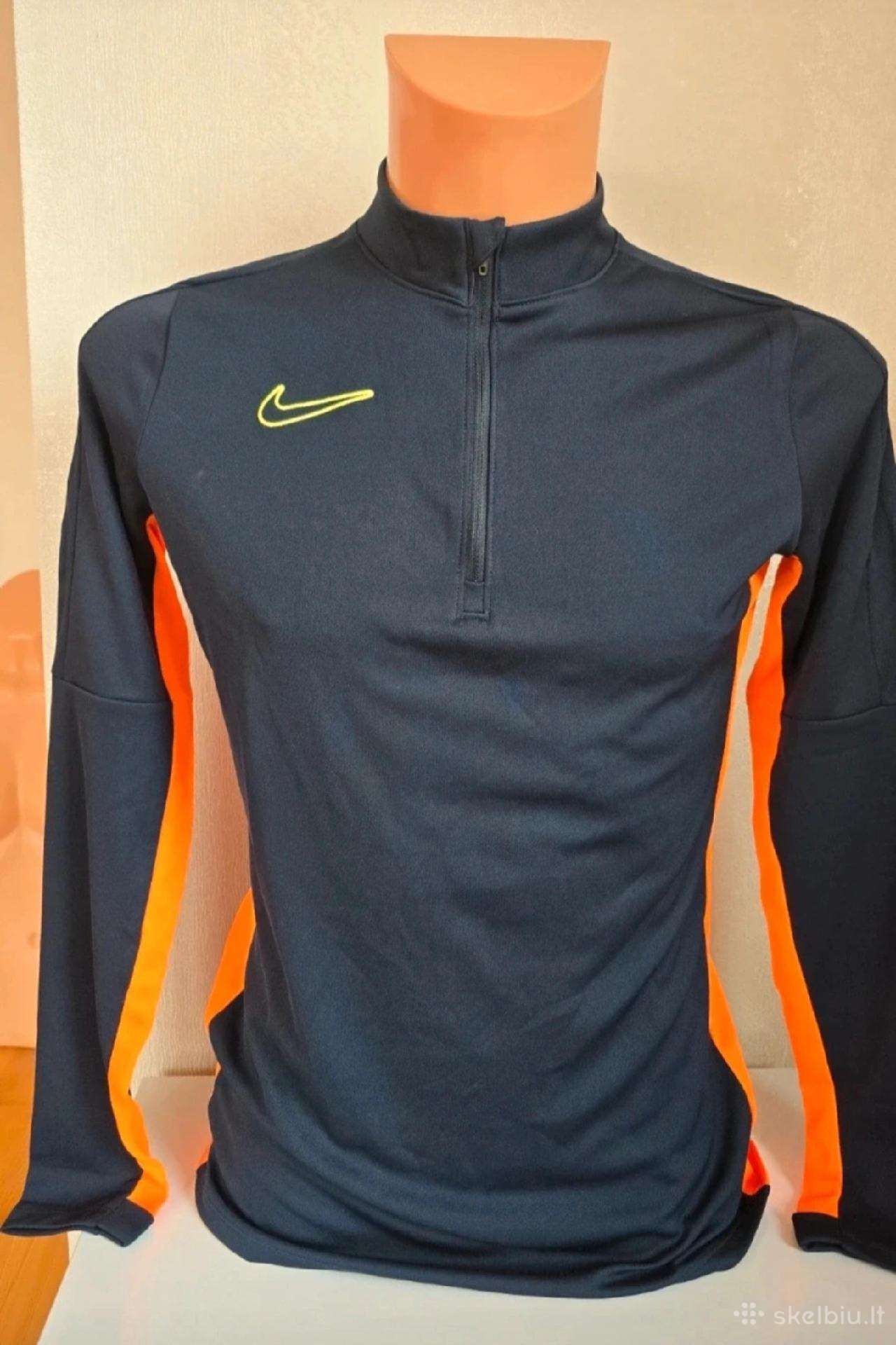 Naujas nike bliuzonas