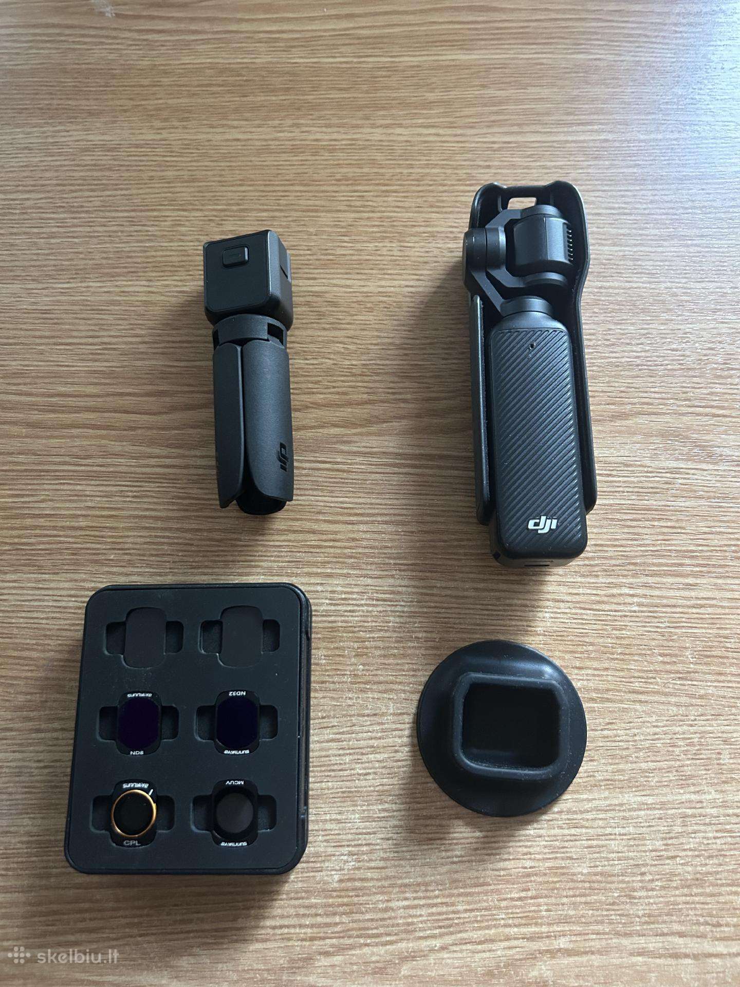 Dji osmo pocket 3