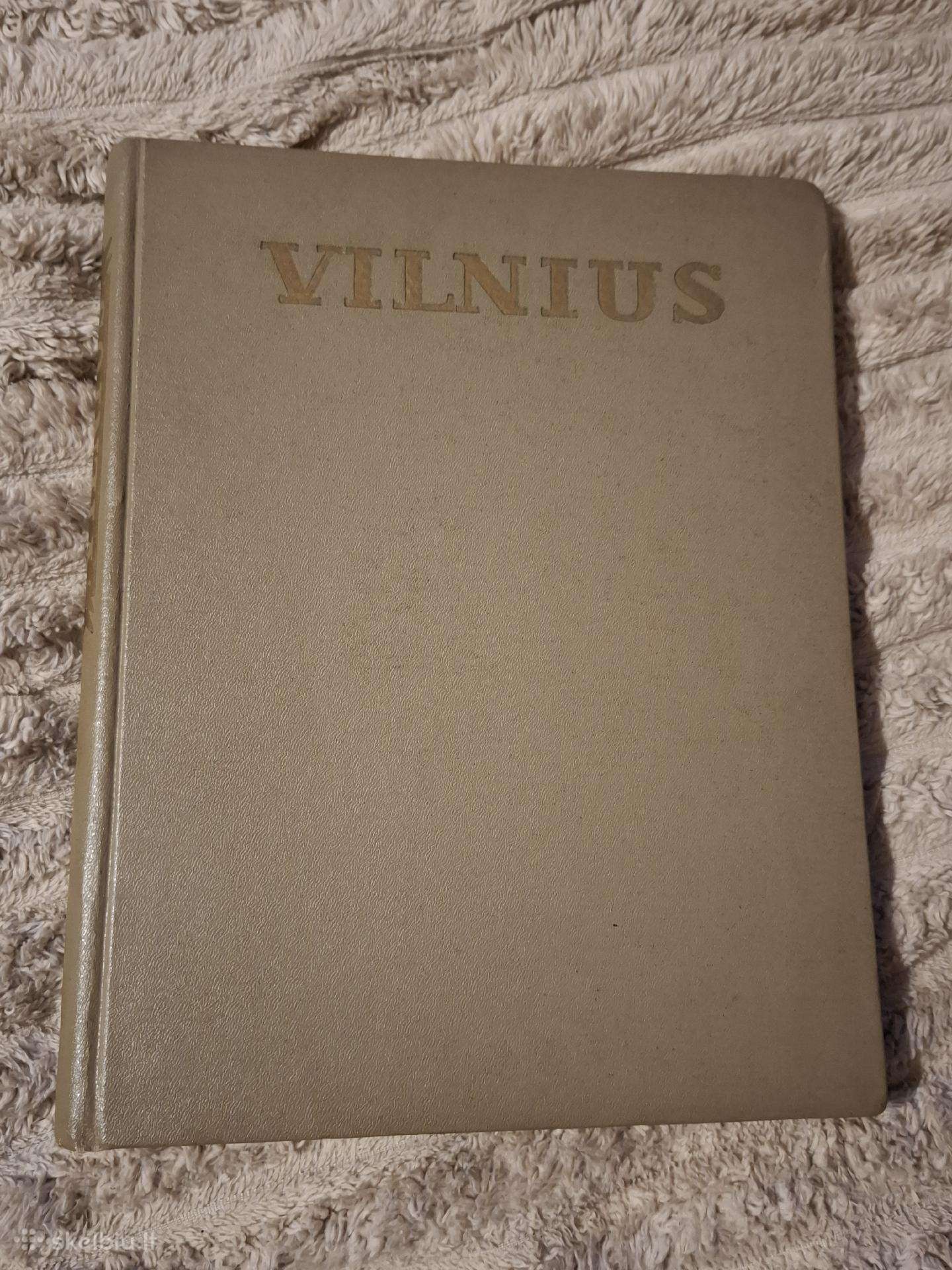 Albumas