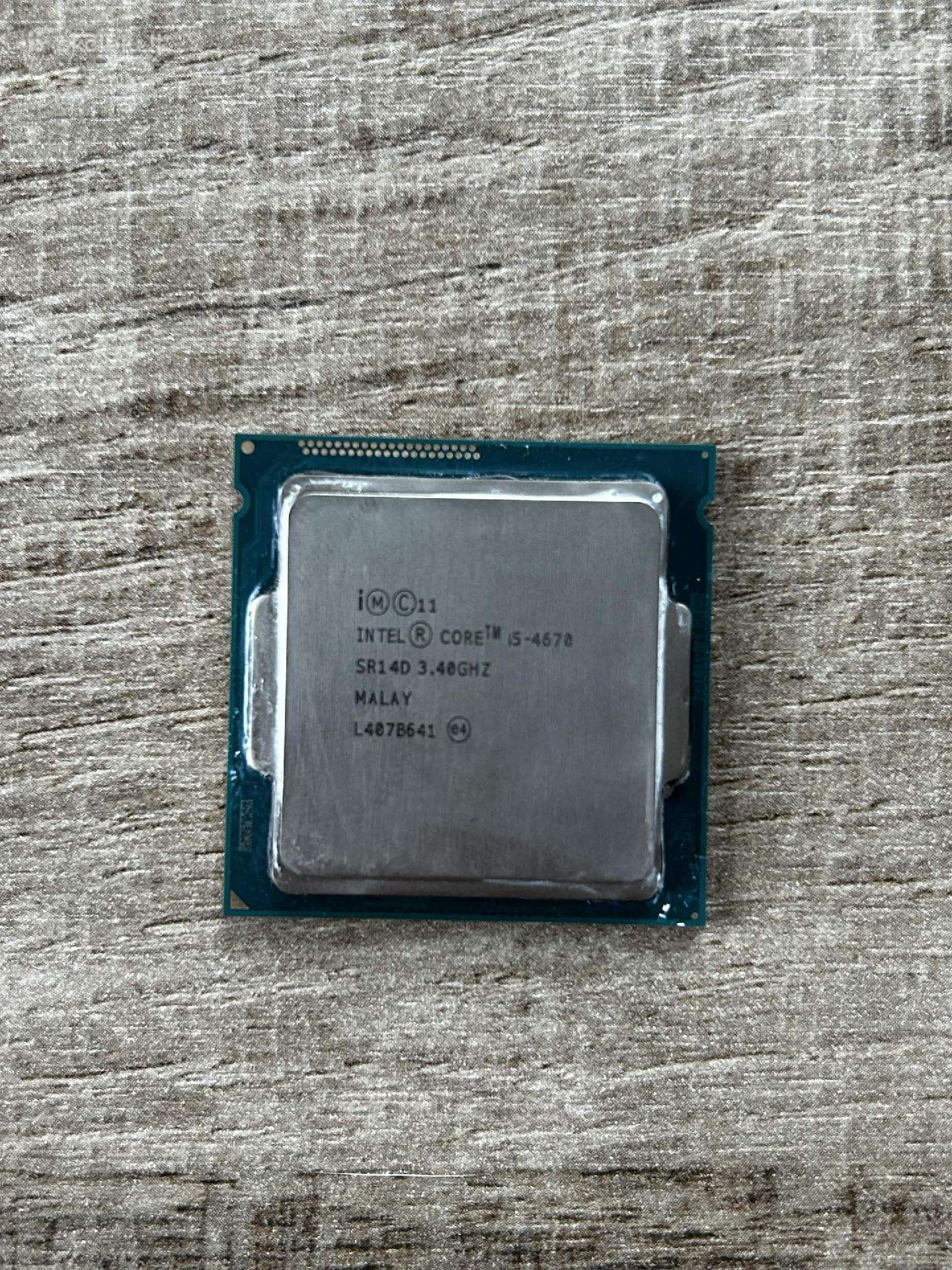 I5-4670
