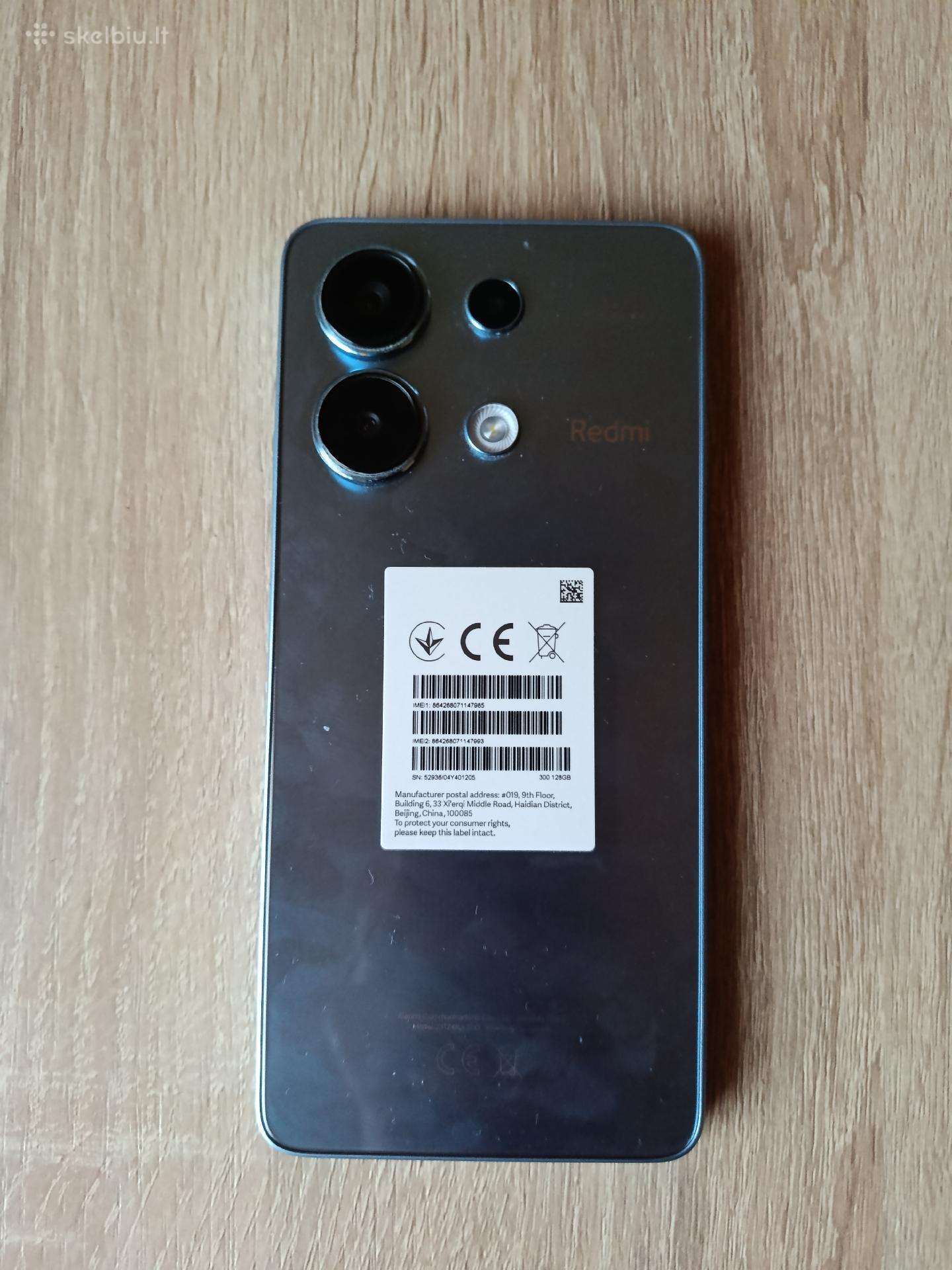 Redmi note 13