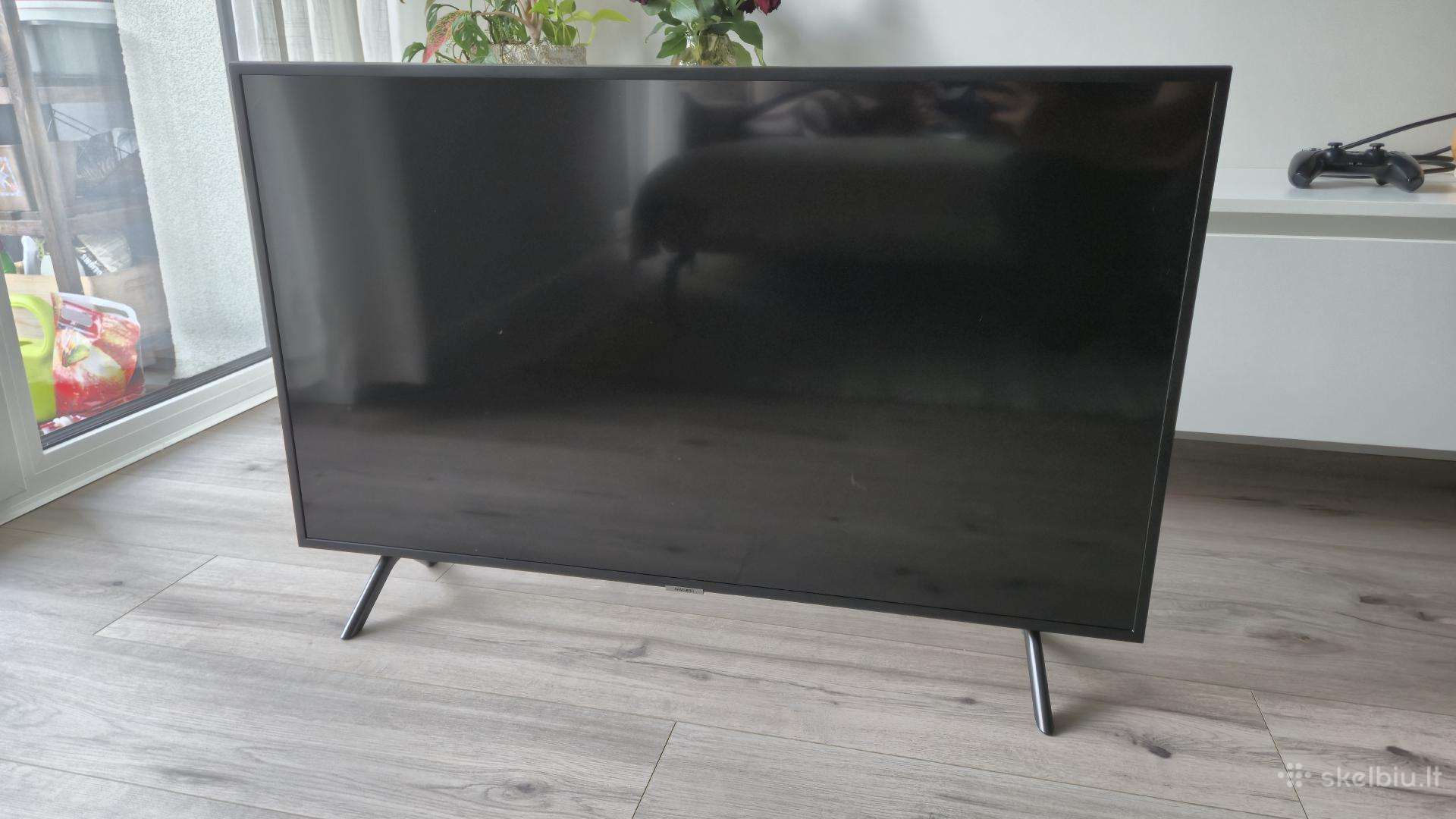 Samsung TV - Ue43nu7192u