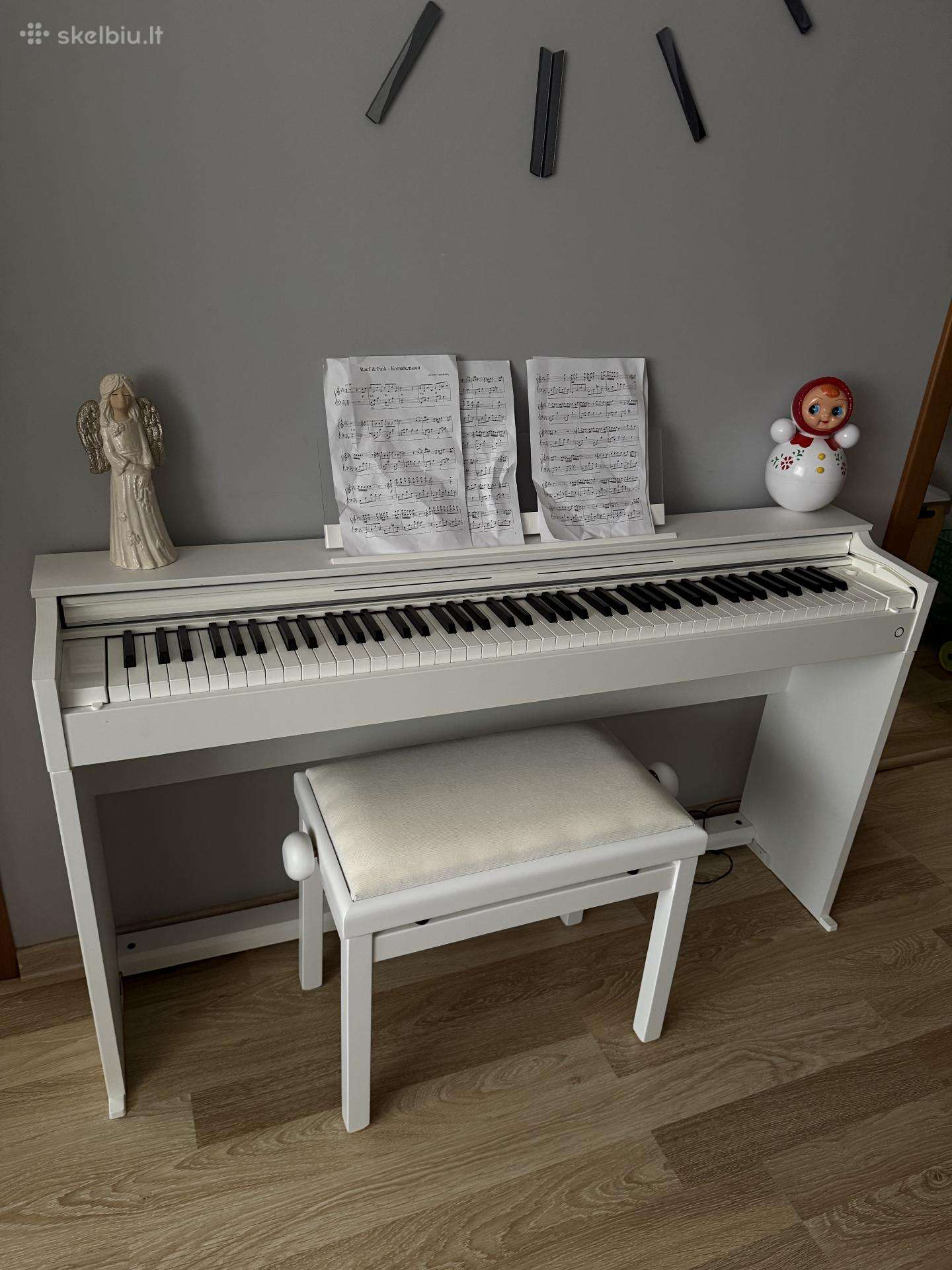 Celviano casio Ap-s200