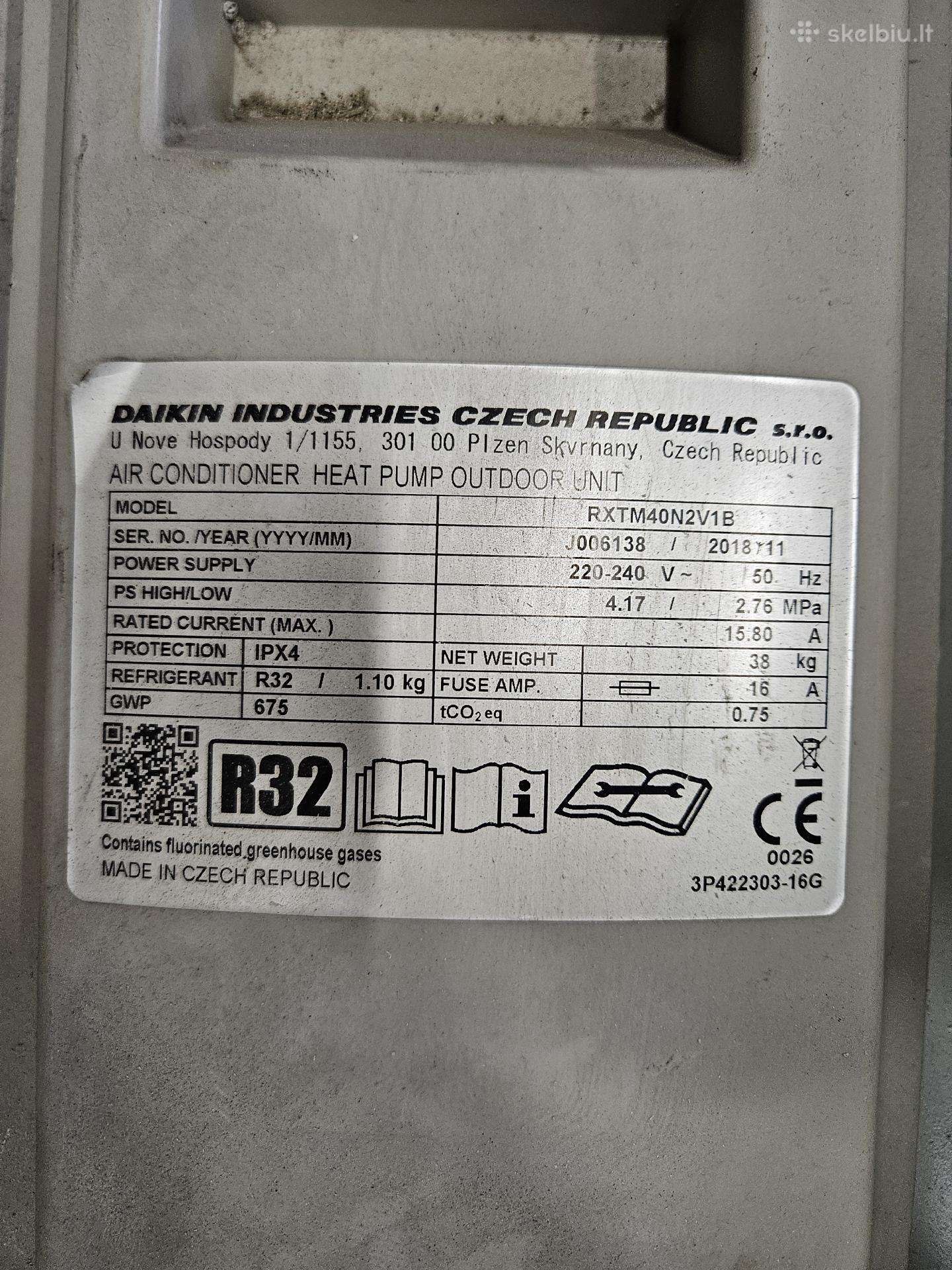 Daikin