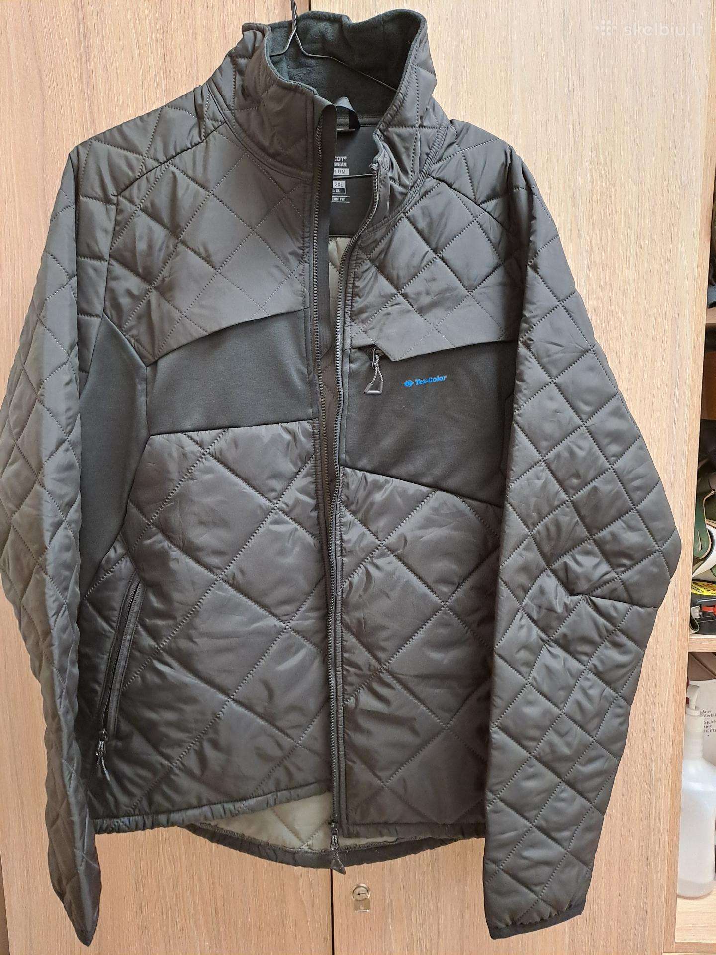 Mascot termo premium 2 XL. darbo striuke