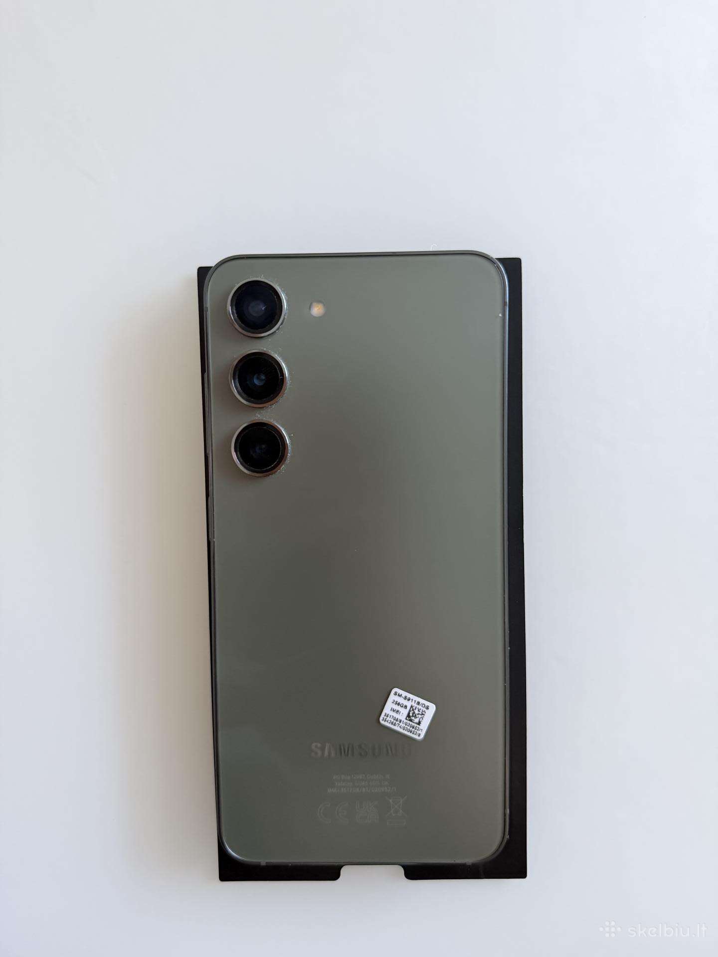 Samsung S23