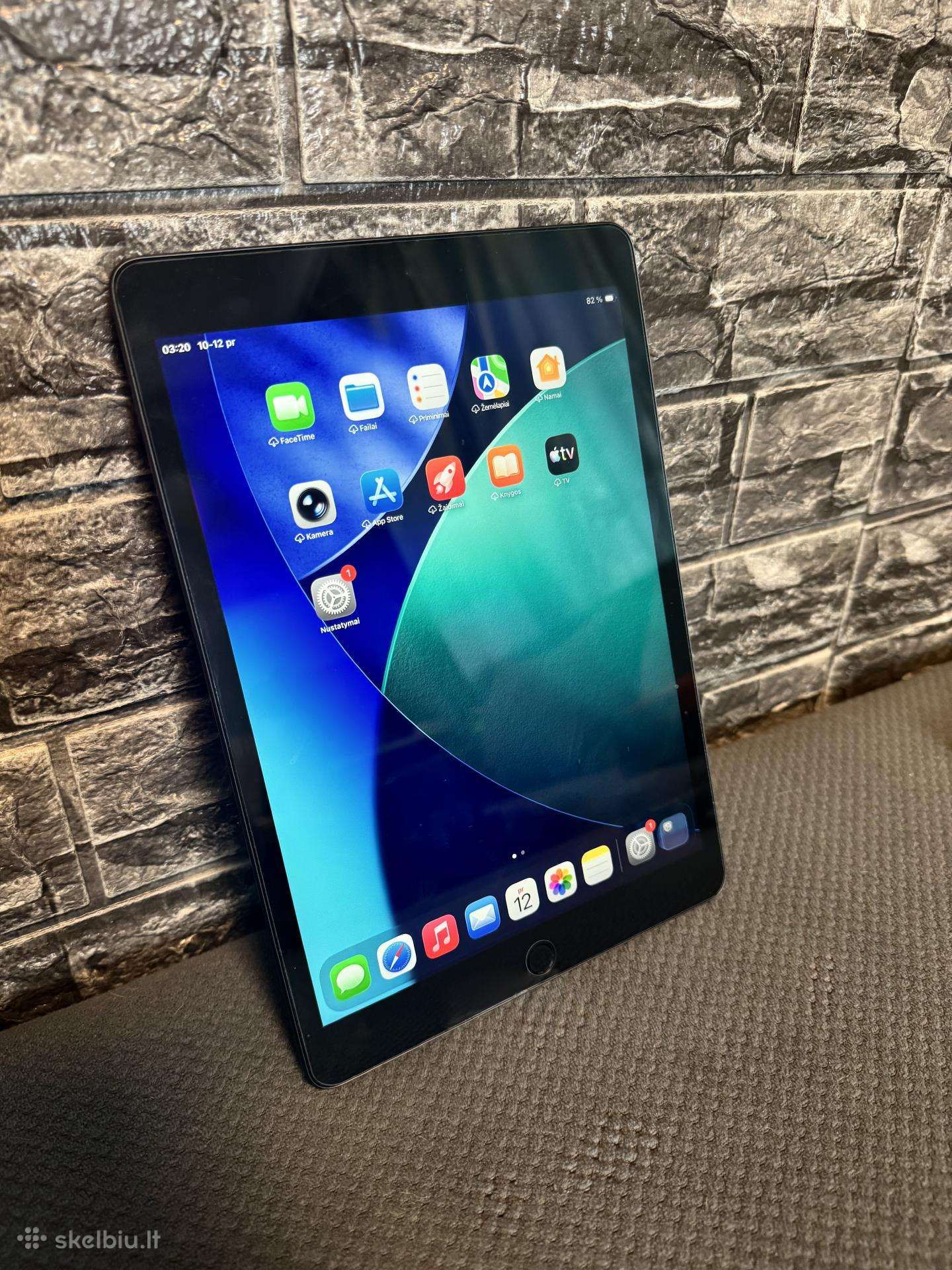 iPad 9th Generation 64gb
