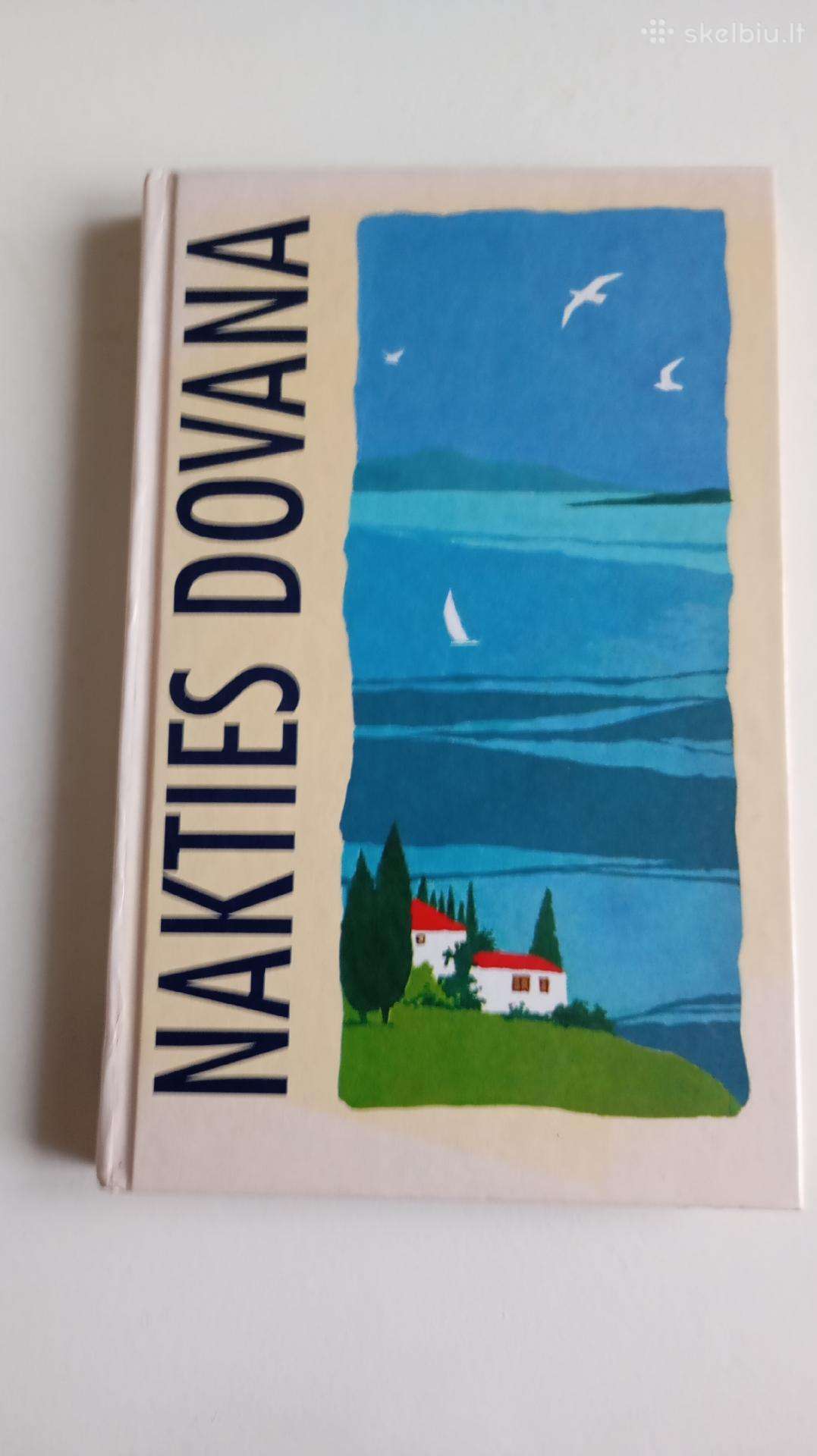 Nakties dovana
